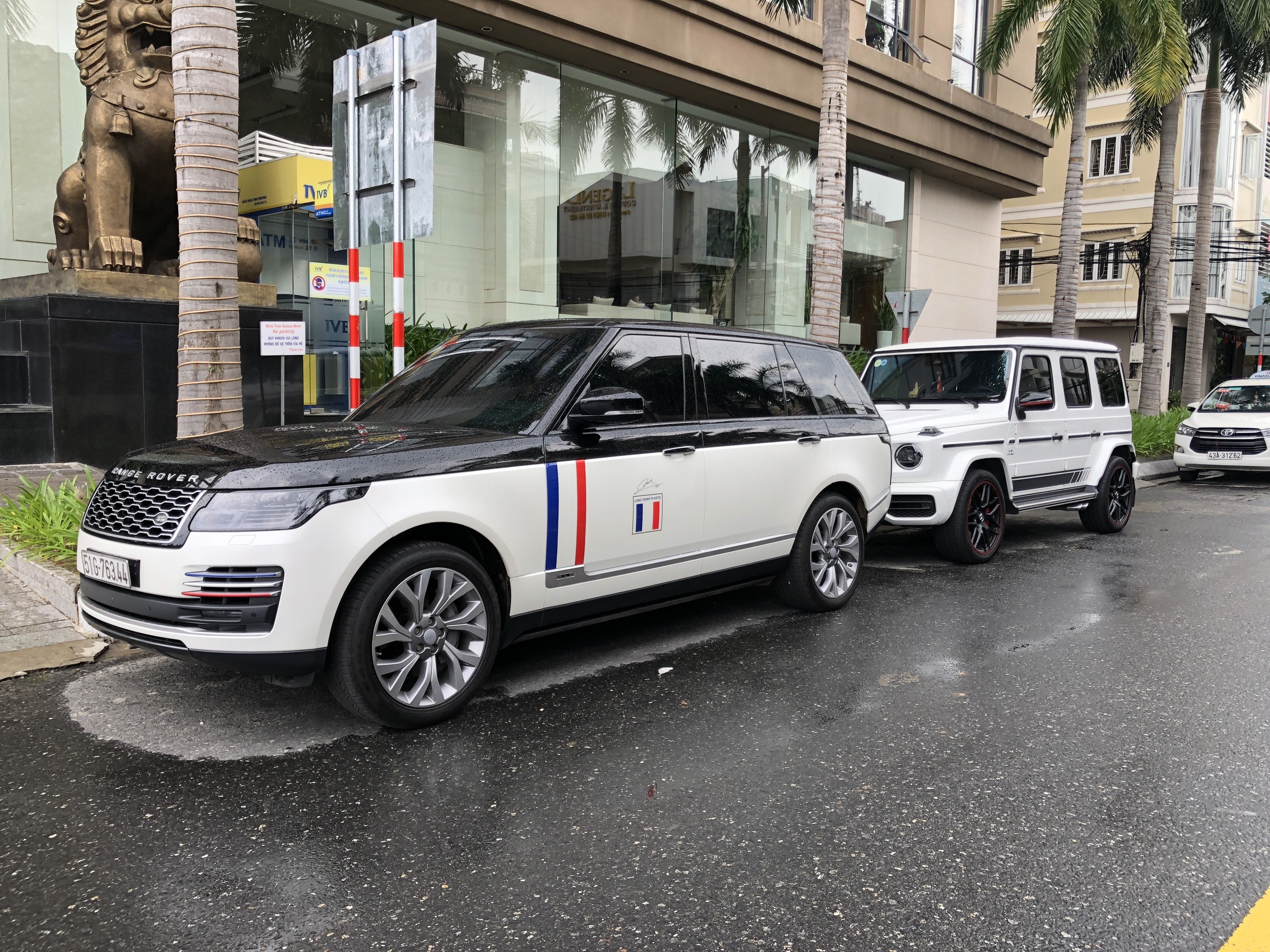 Xe Minh Nhua tai Da Nang anh 2