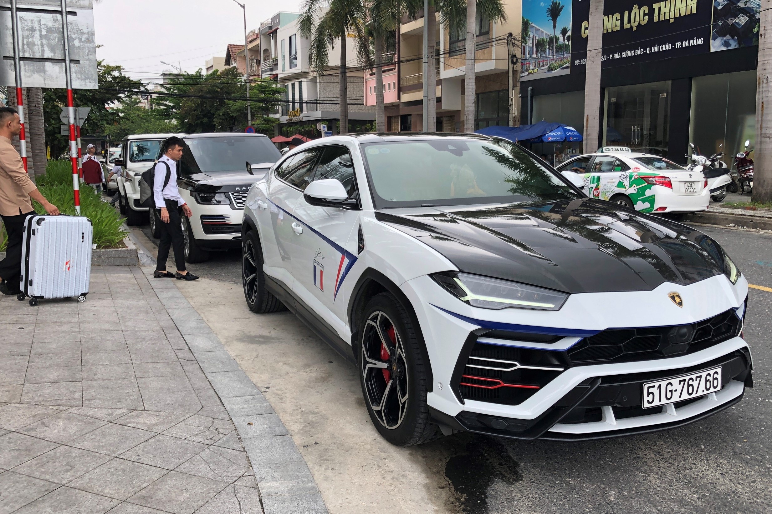 Xe Minh Nhua tai Da Nang anh 12