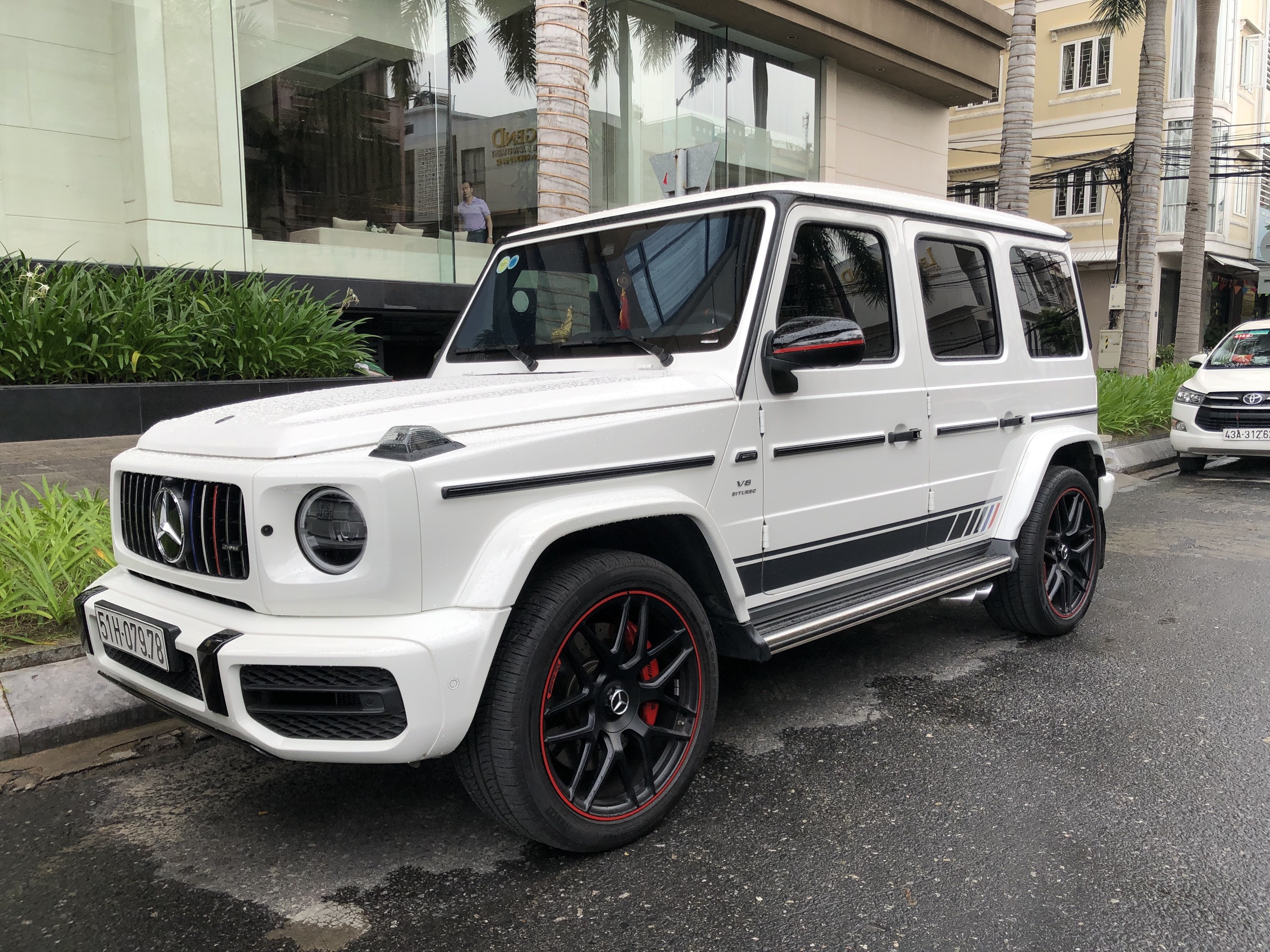 Xe Minh Nhua tai Da Nang anh 10