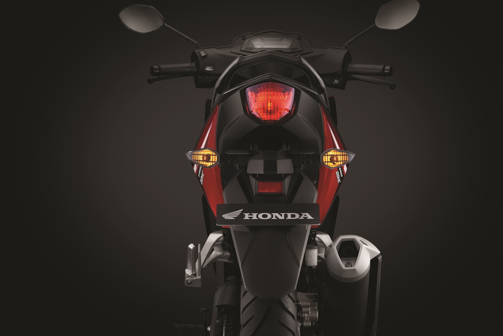 Honda Winner 2019 Indonesia ảnh 3 Honda Winner 2019 Indonesia anh 3