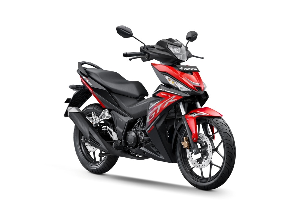Honda Winner 2019 Indonesia ảnh 1 Honda Winner 2019 Indonesia anh 1