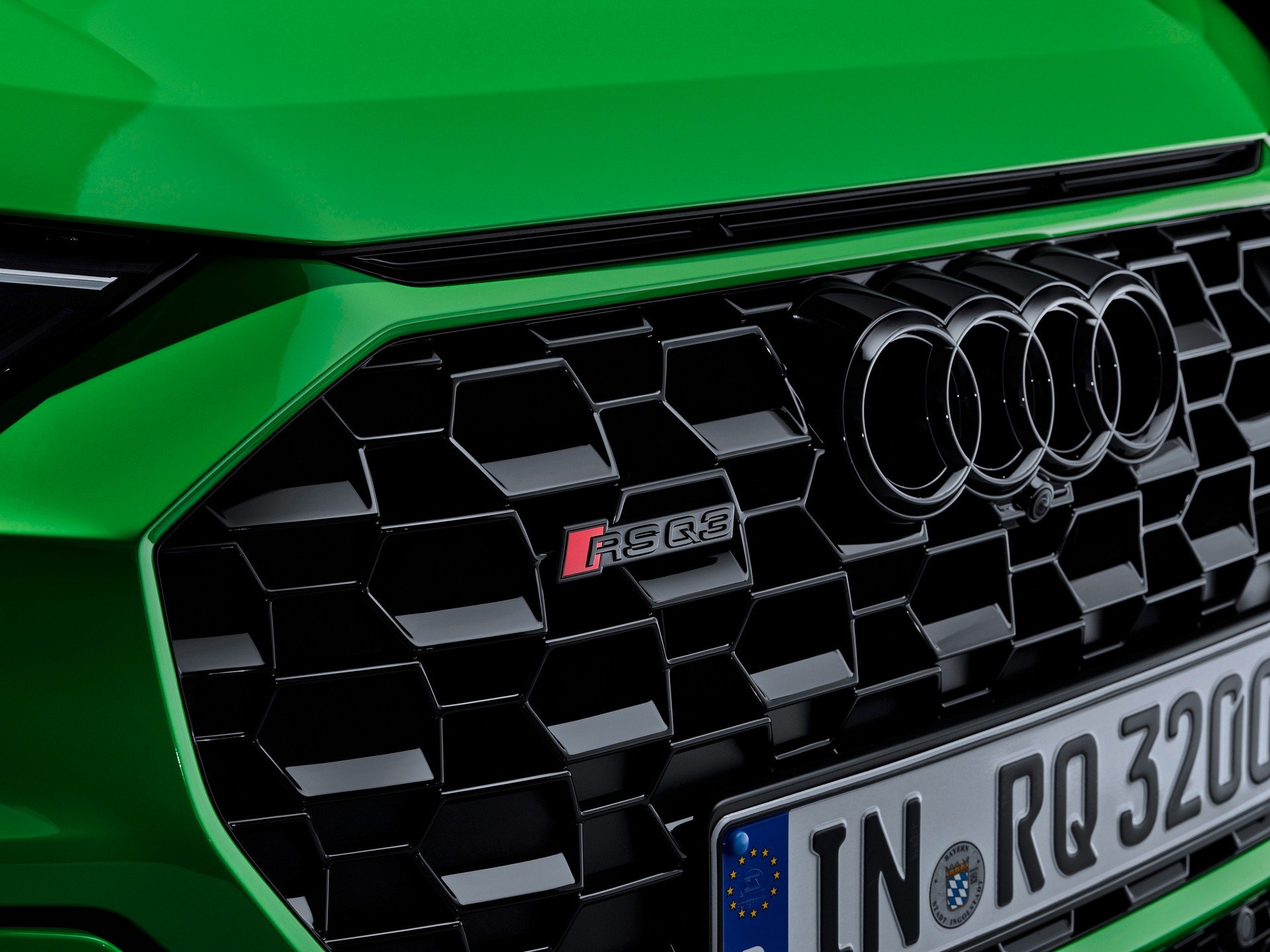 Audi RS Q3 va RS Q3 Sportback ra mat anh 40