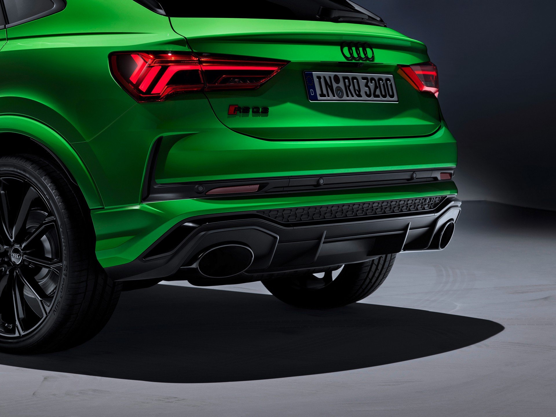 Audi RS Q3 va RS Q3 Sportback ra mat anh 43