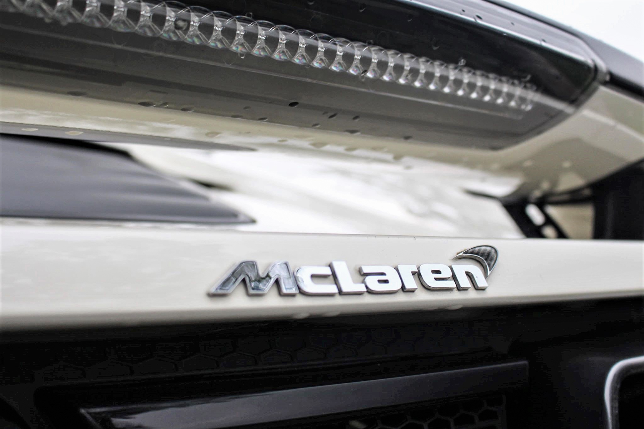 McLaren 650S Spider lột xác  ảnh 6 McLaren 650S Spider lot xac anh 6