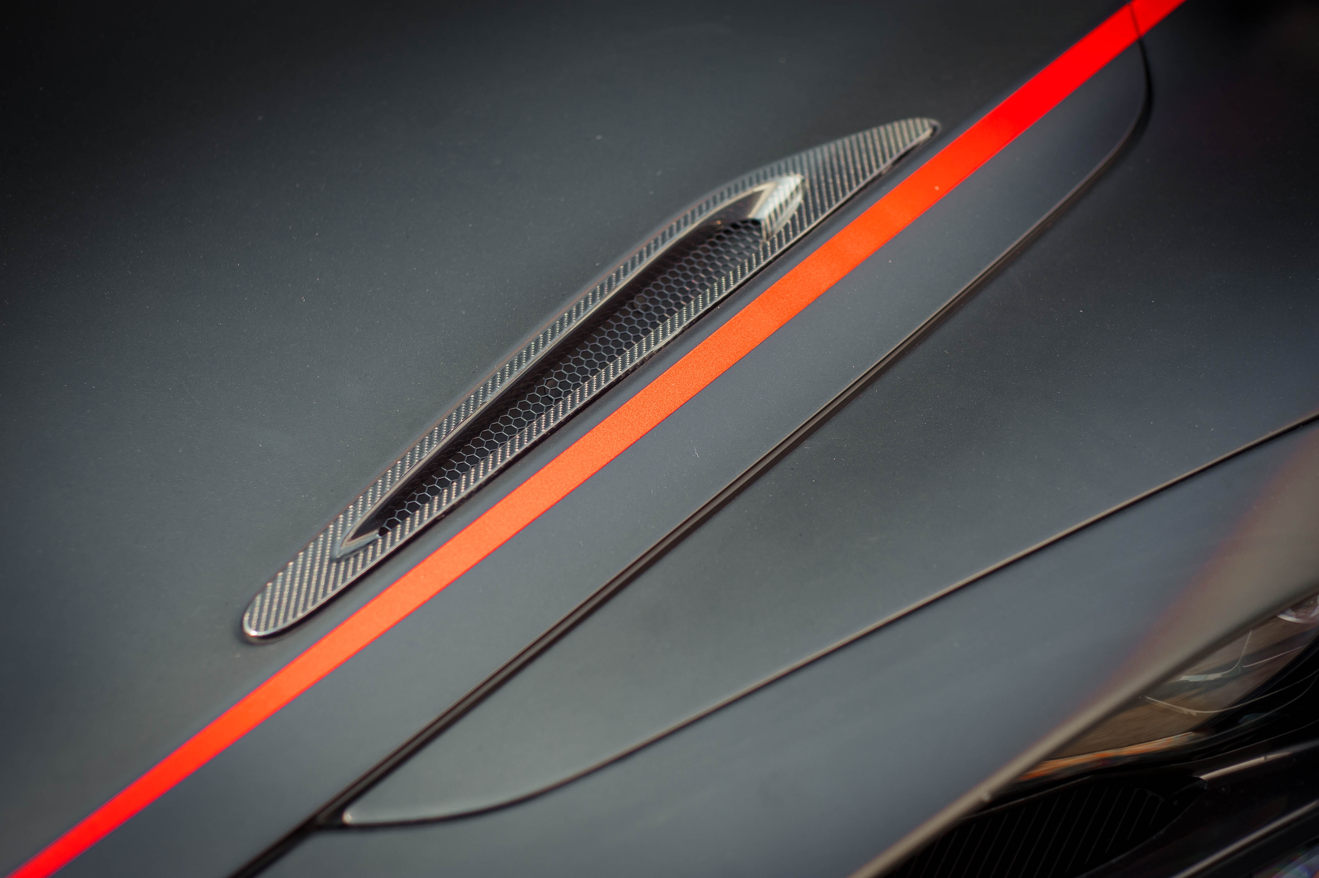 McLaren 720S dau tien Viet Nam lot xac anh 22