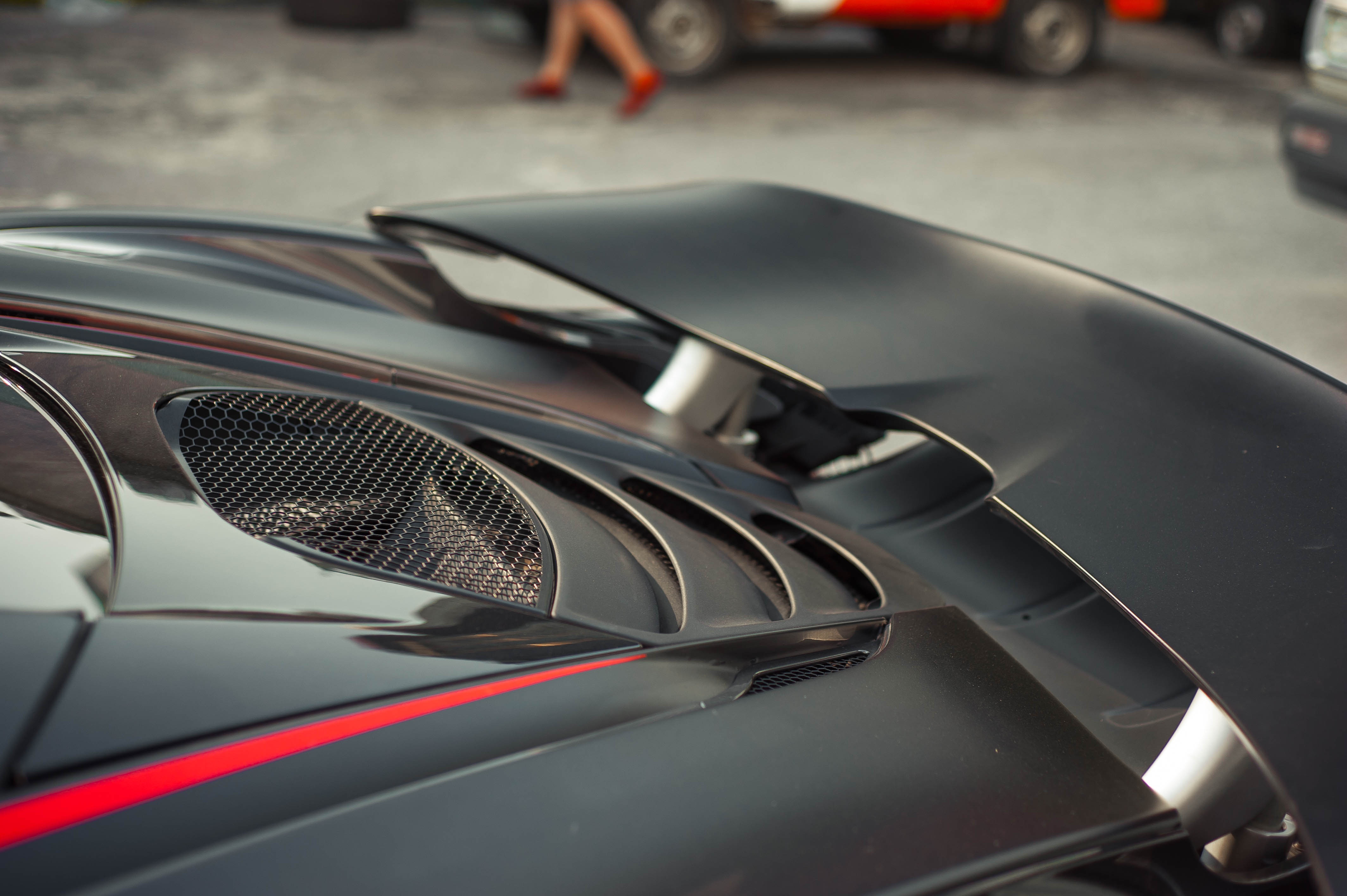 McLaren 720S dau tien Viet Nam lot xac anh 23