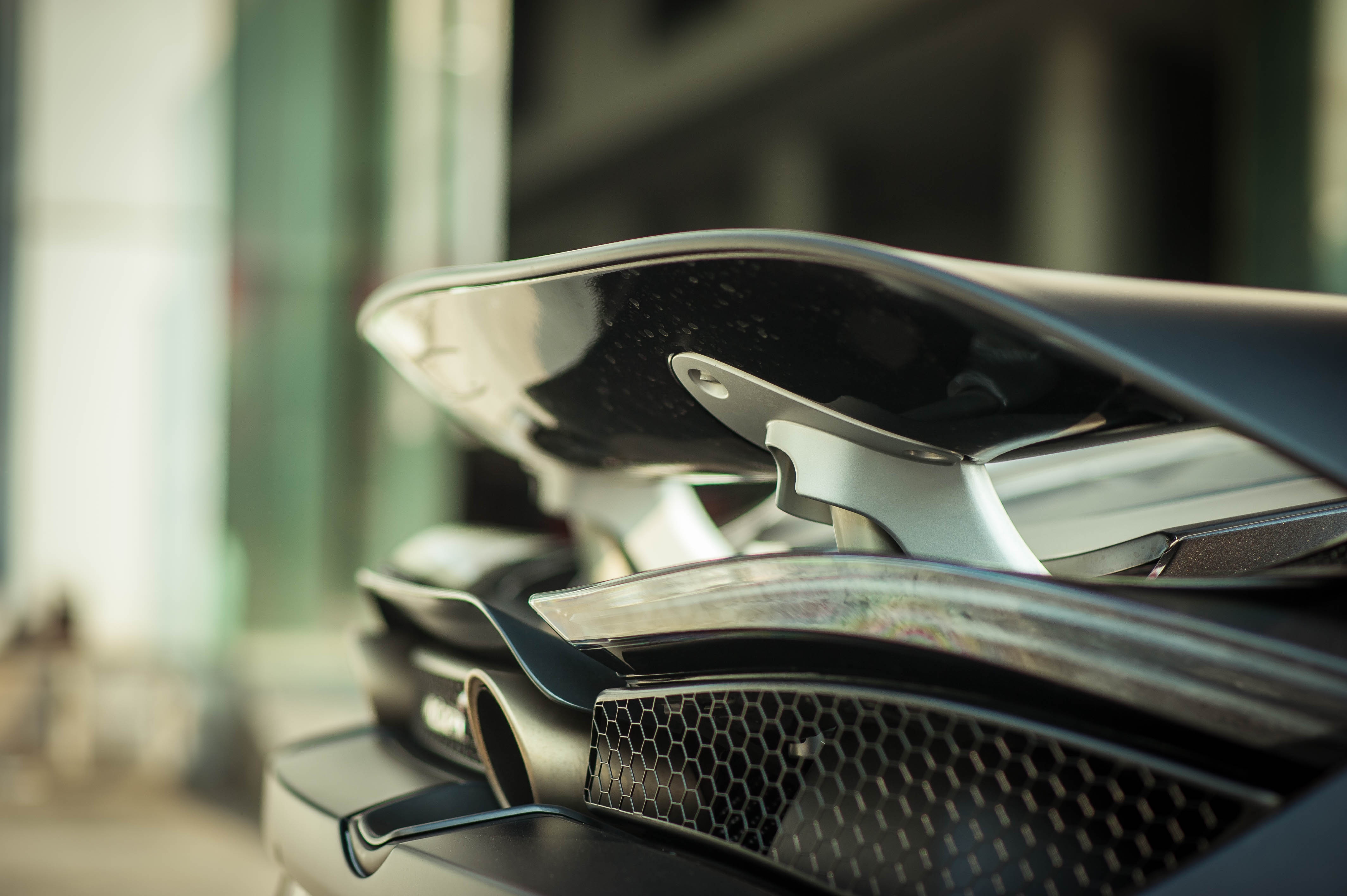 McLaren 720S dau tien Viet Nam lot xac anh 14