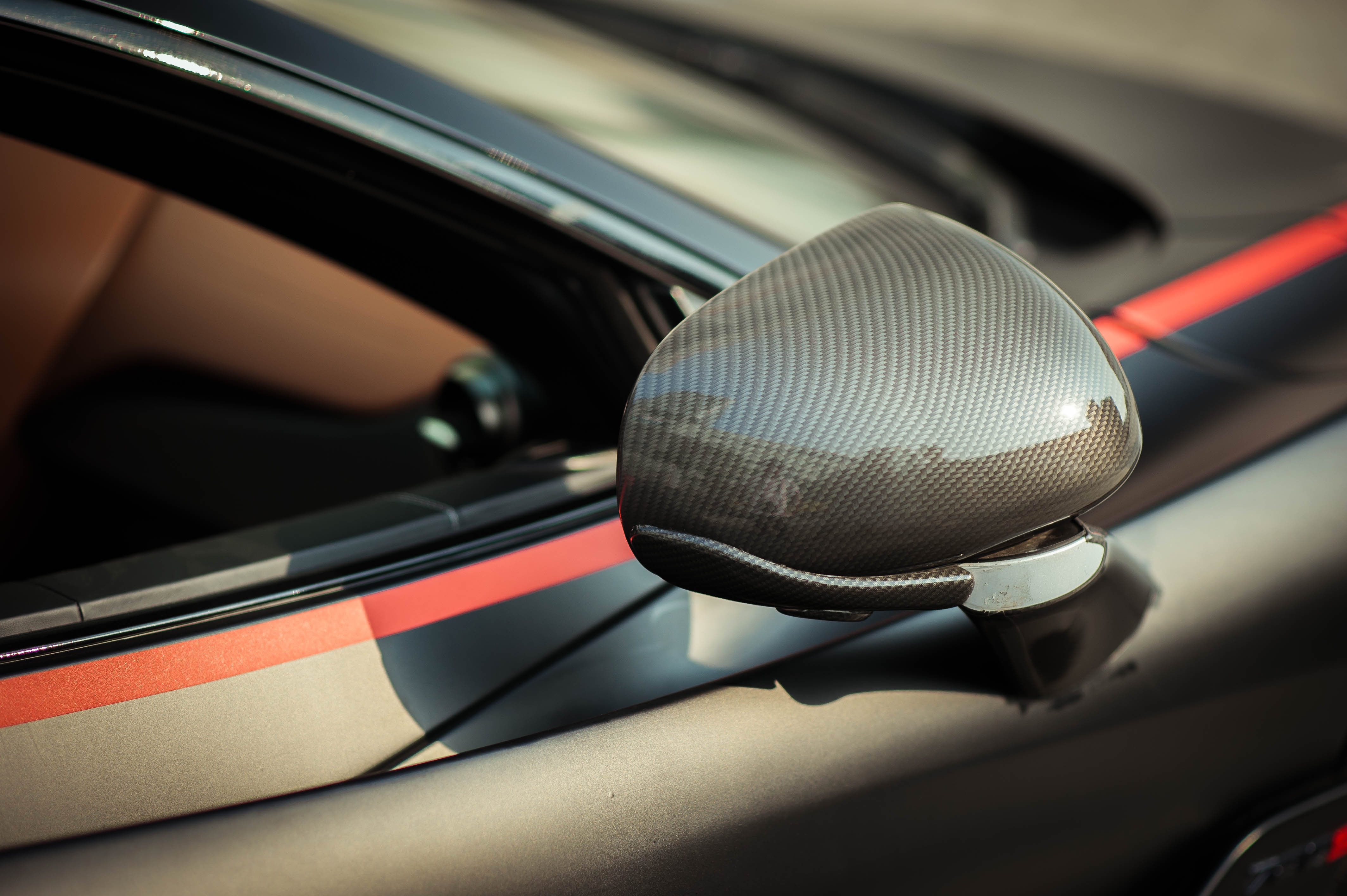 McLaren 720S dau tien Viet Nam lot xac anh 17