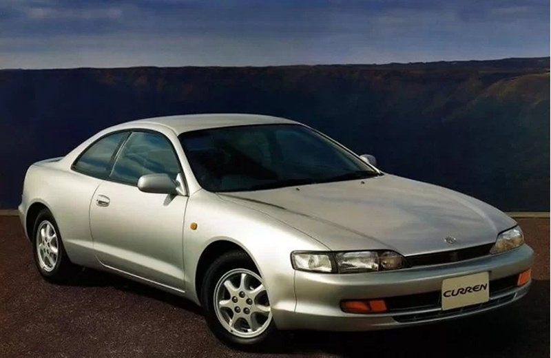 5 chiec Toyota co the ban chua bao gio nghe ten anh 1