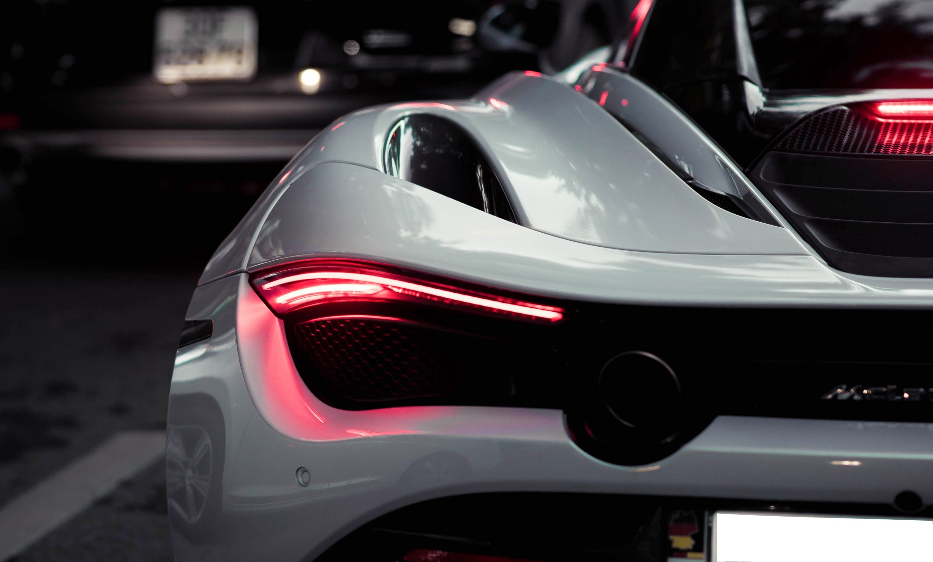 McLaren 720S dau tien VN ve mau nguyen ban anh 7