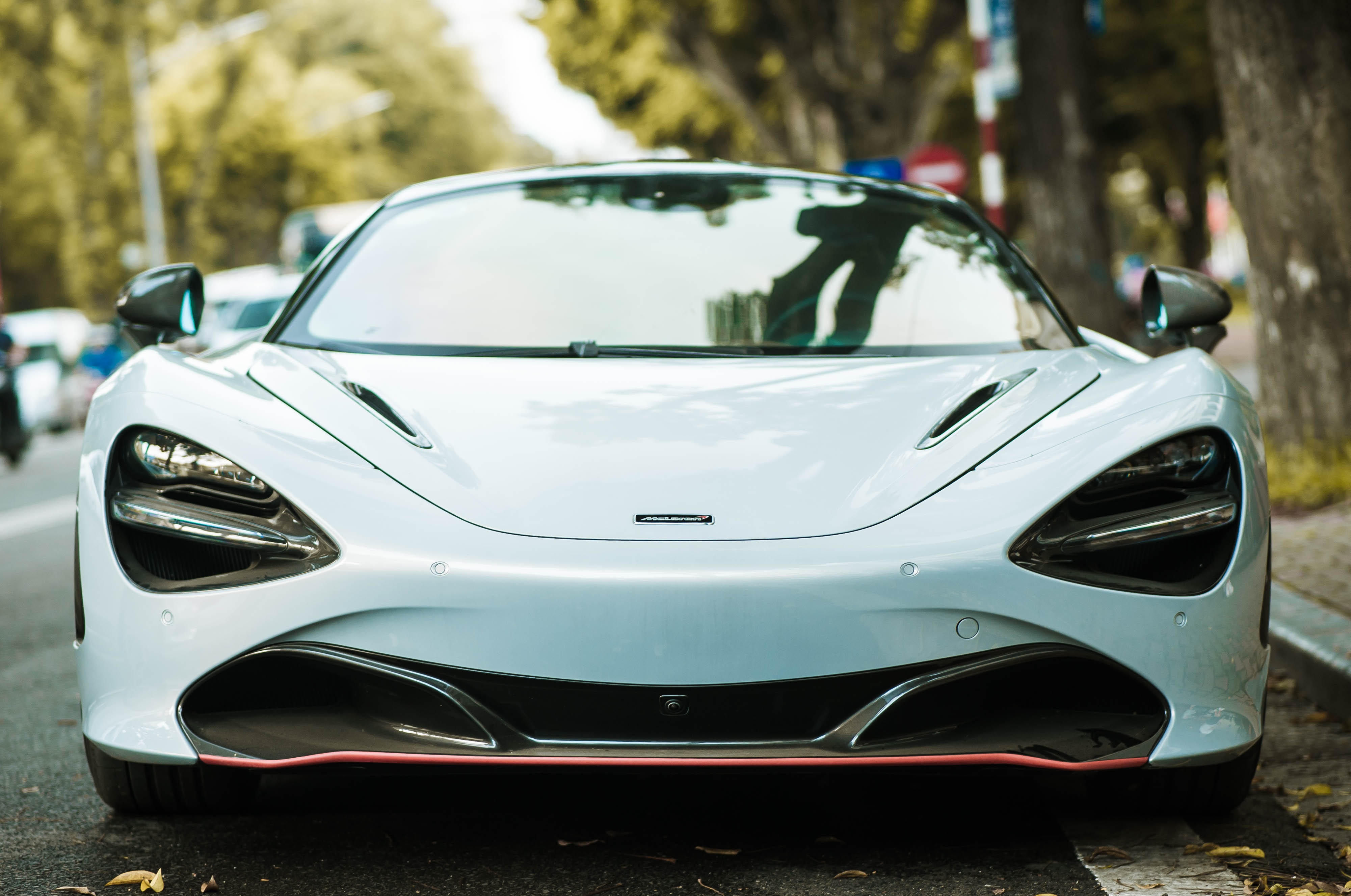 McLaren 720S dau tien VN ve mau nguyen ban anh 6