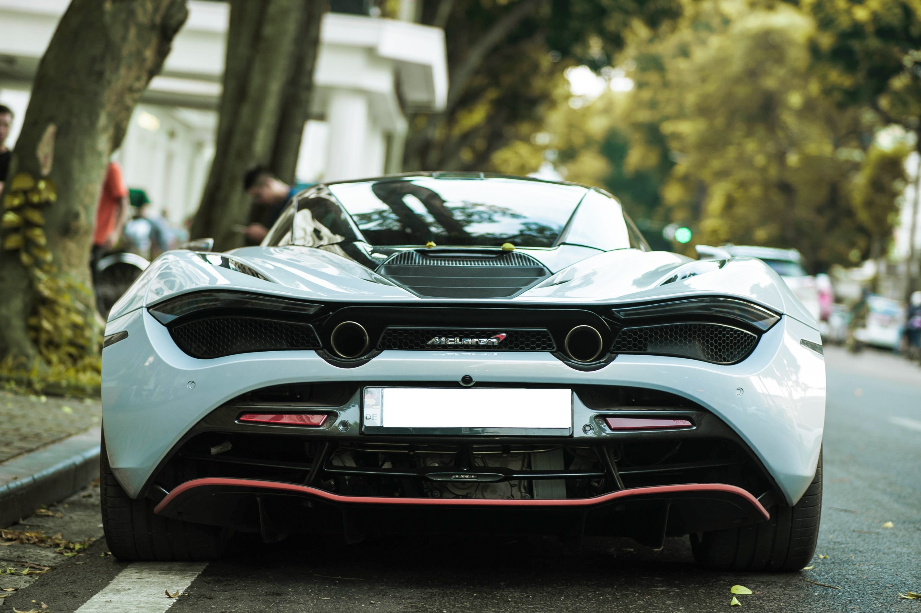 McLaren 720S dau tien VN ve mau nguyen ban anh 9