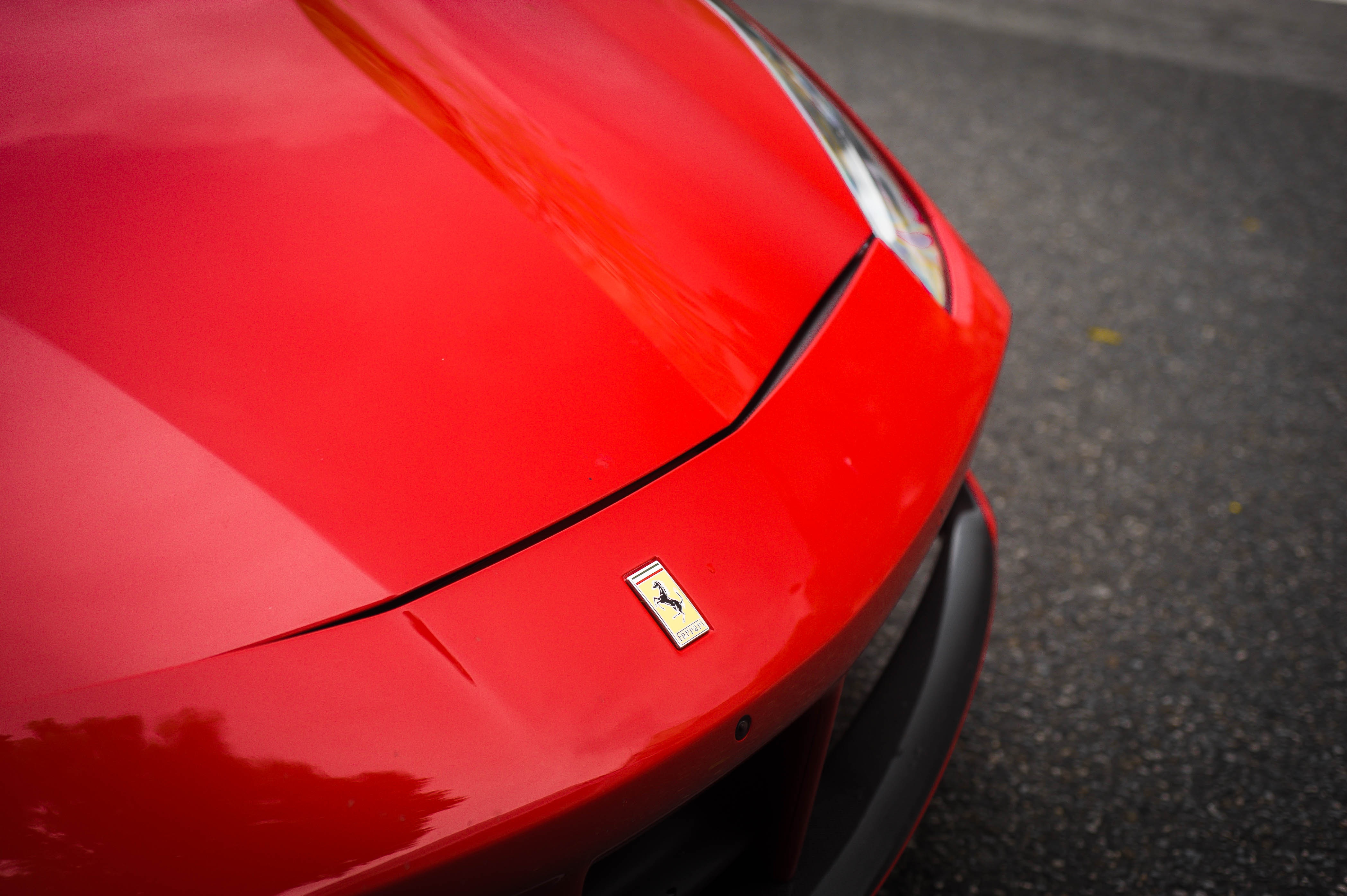 Ferrari 488 GTB cua Tuan Hung anh 24