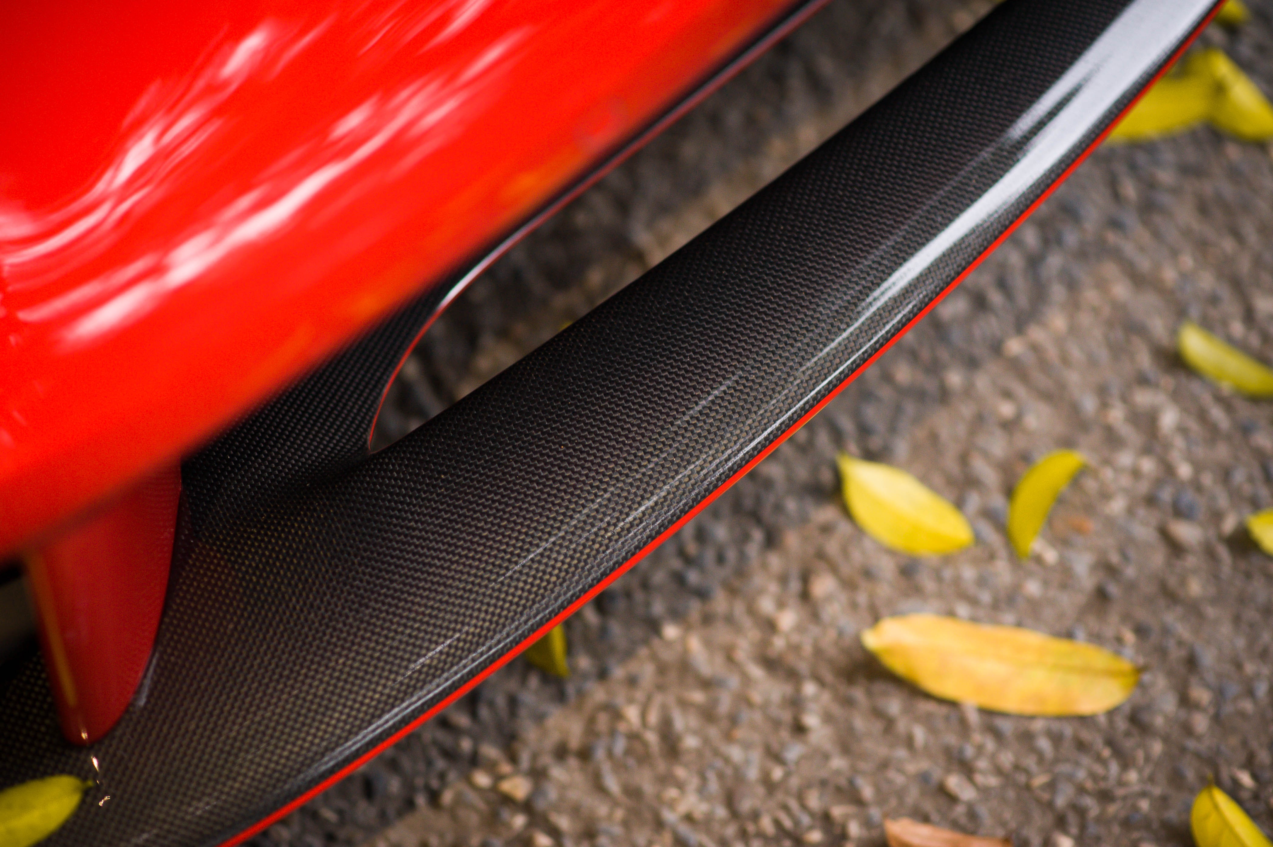 Ferrari 488 GTB cua Tuan Hung anh 35