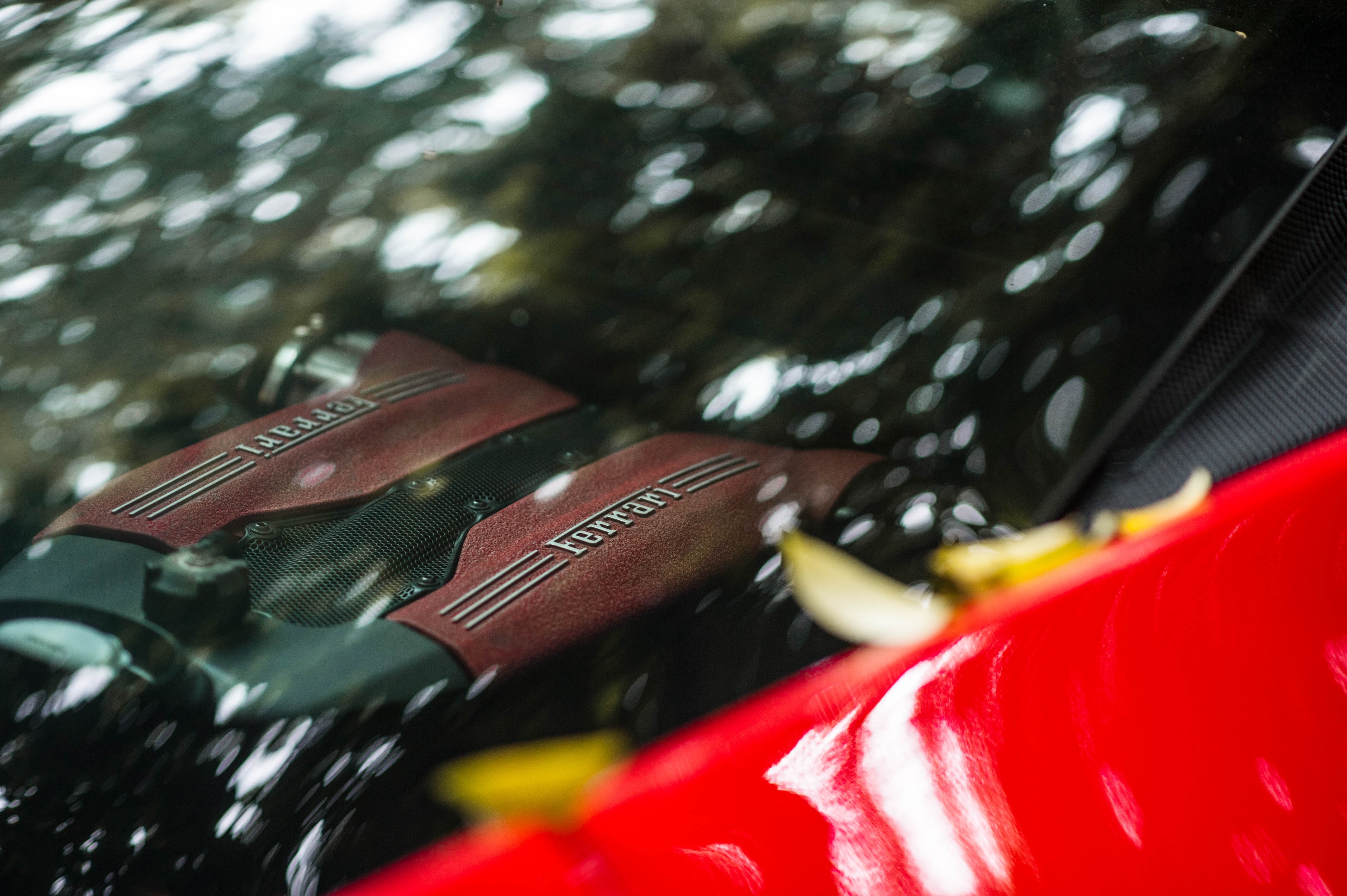 Ferrari 488 GTB cua Tuan Hung anh 36