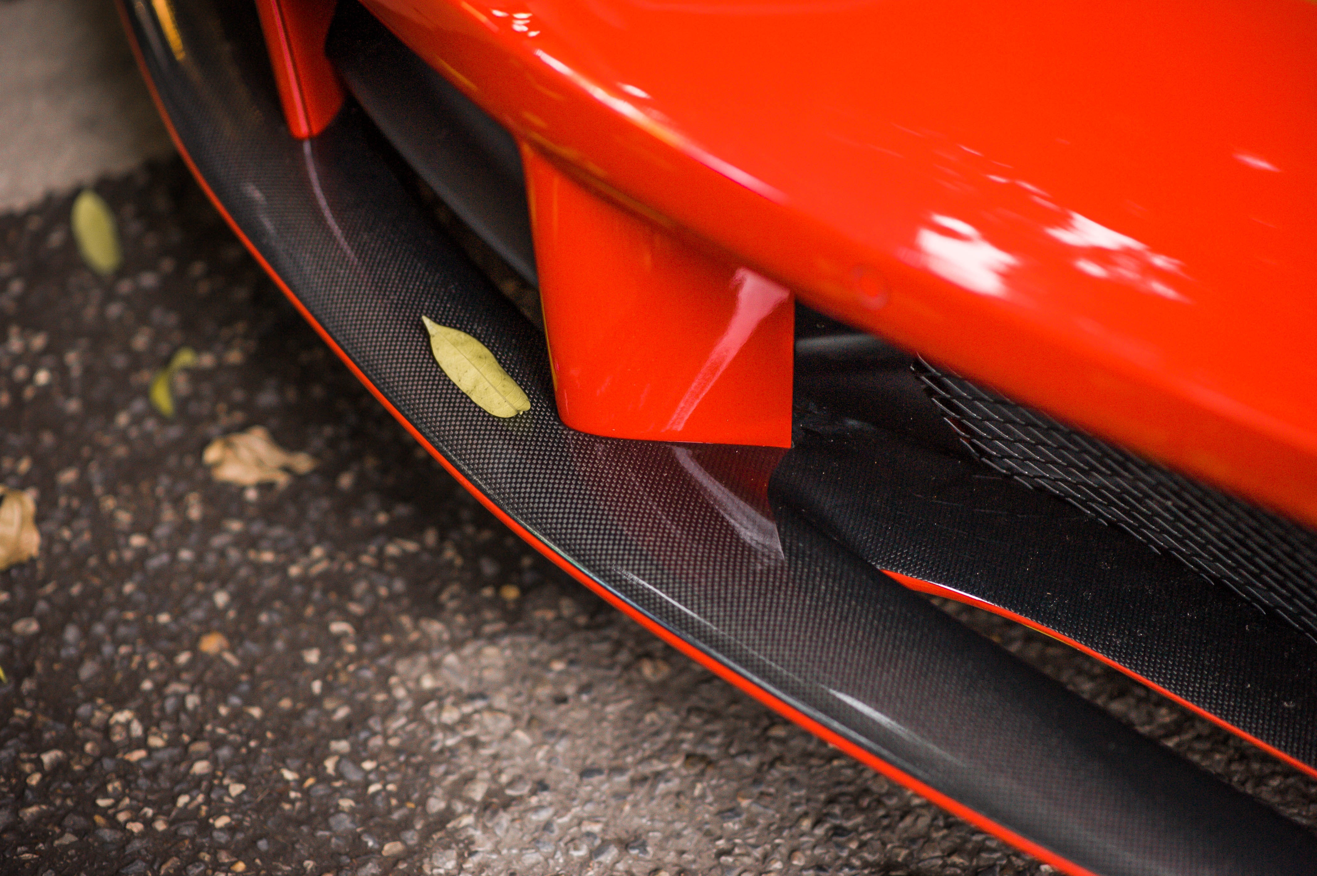 Ferrari 488 GTB cua Tuan Hung anh 37