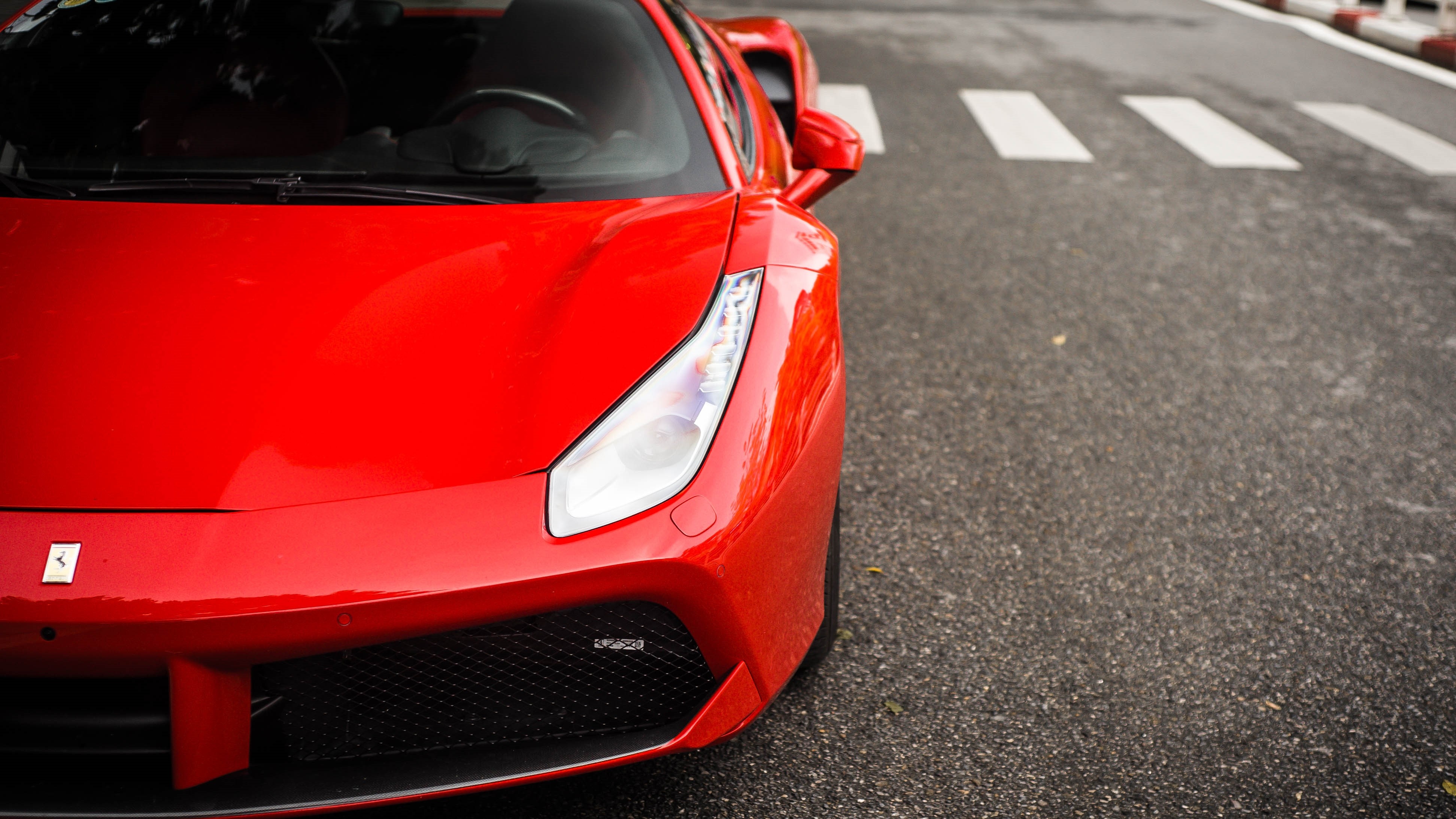 Ferrari 488 GTB cua Tuan Hung anh 32