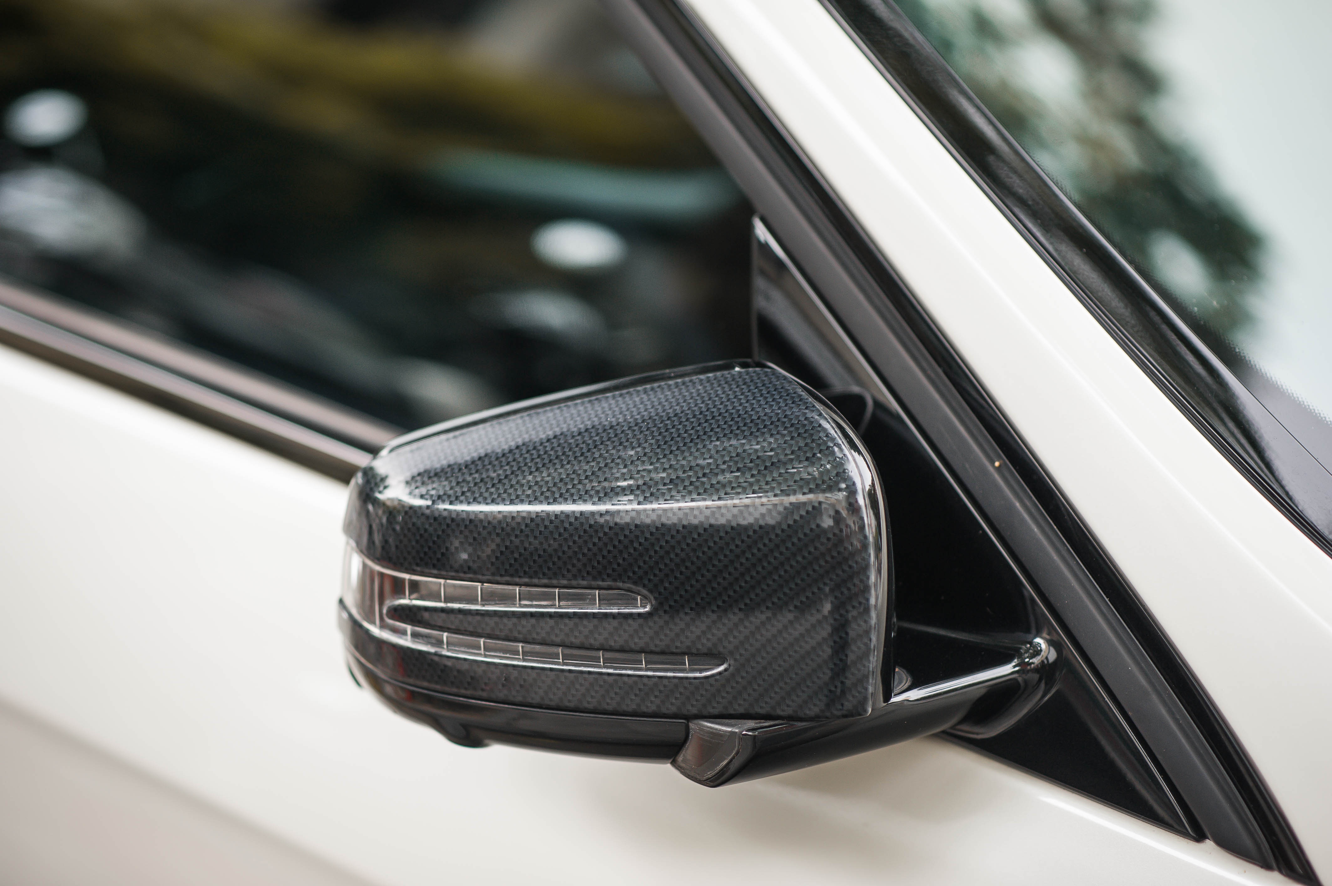 Mercedes-AMG E 63 S duy nhat Viet Nam anh 8