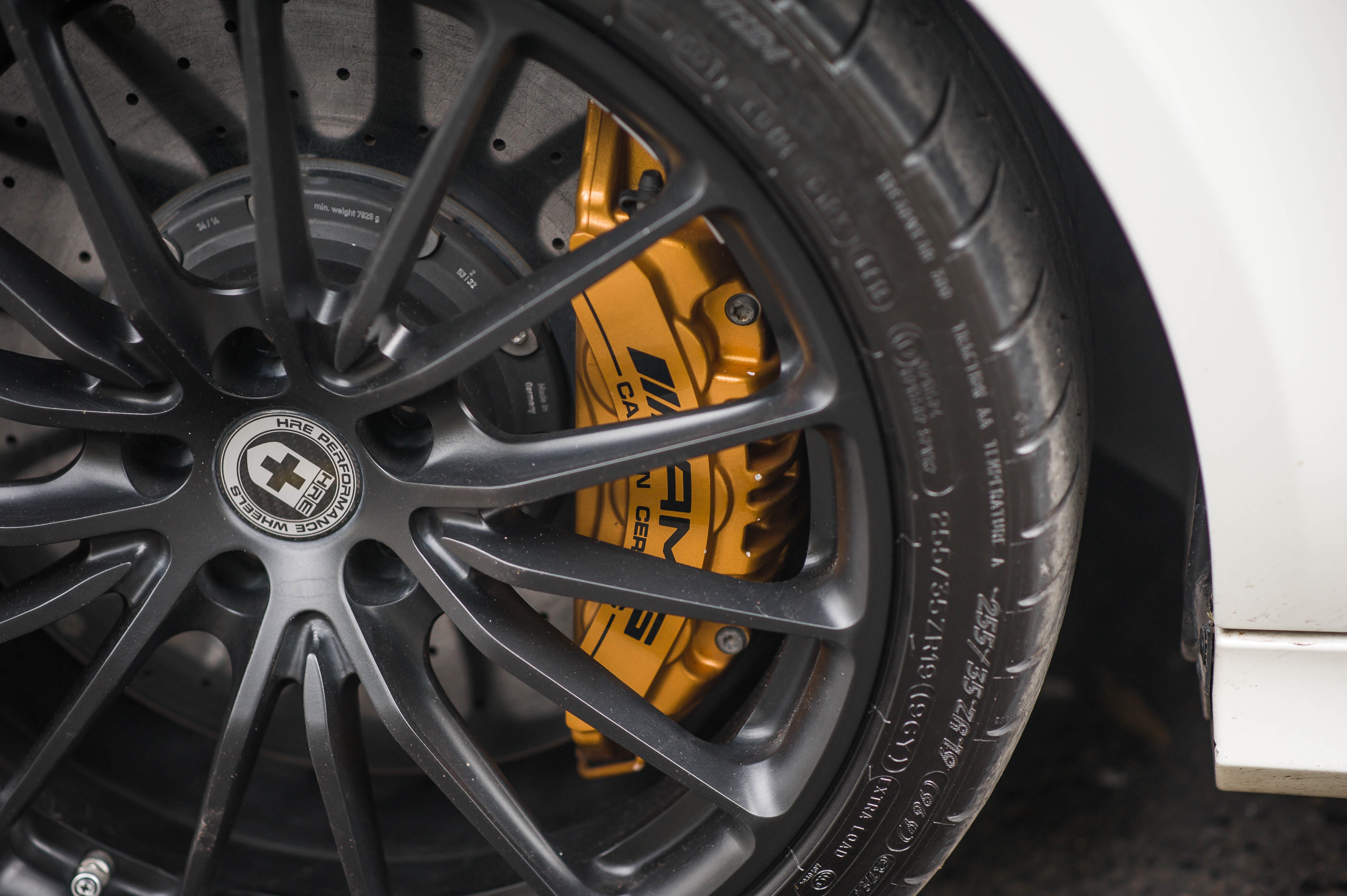 Mercedes-AMG E 63 S duy nhat Viet Nam anh 6