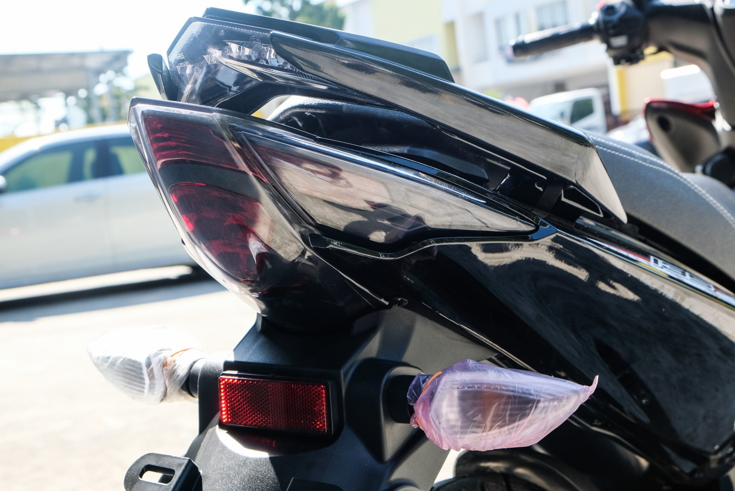 Yamaha Exciter 135 Malaysia anh 4