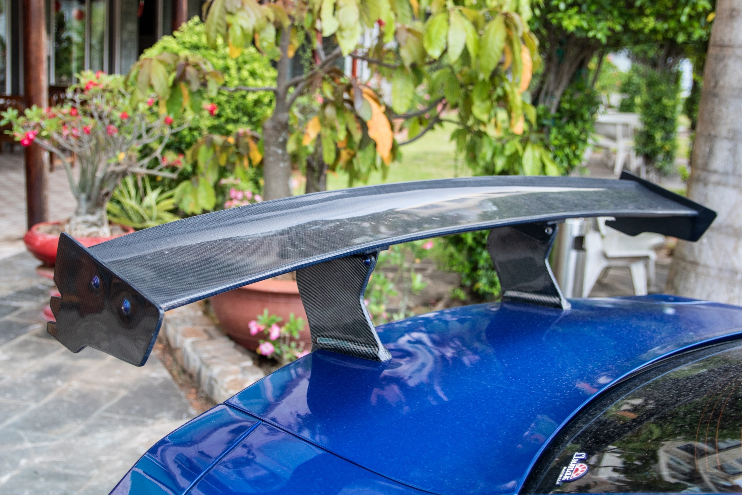 Nissan GT-R do Nismo anh 8