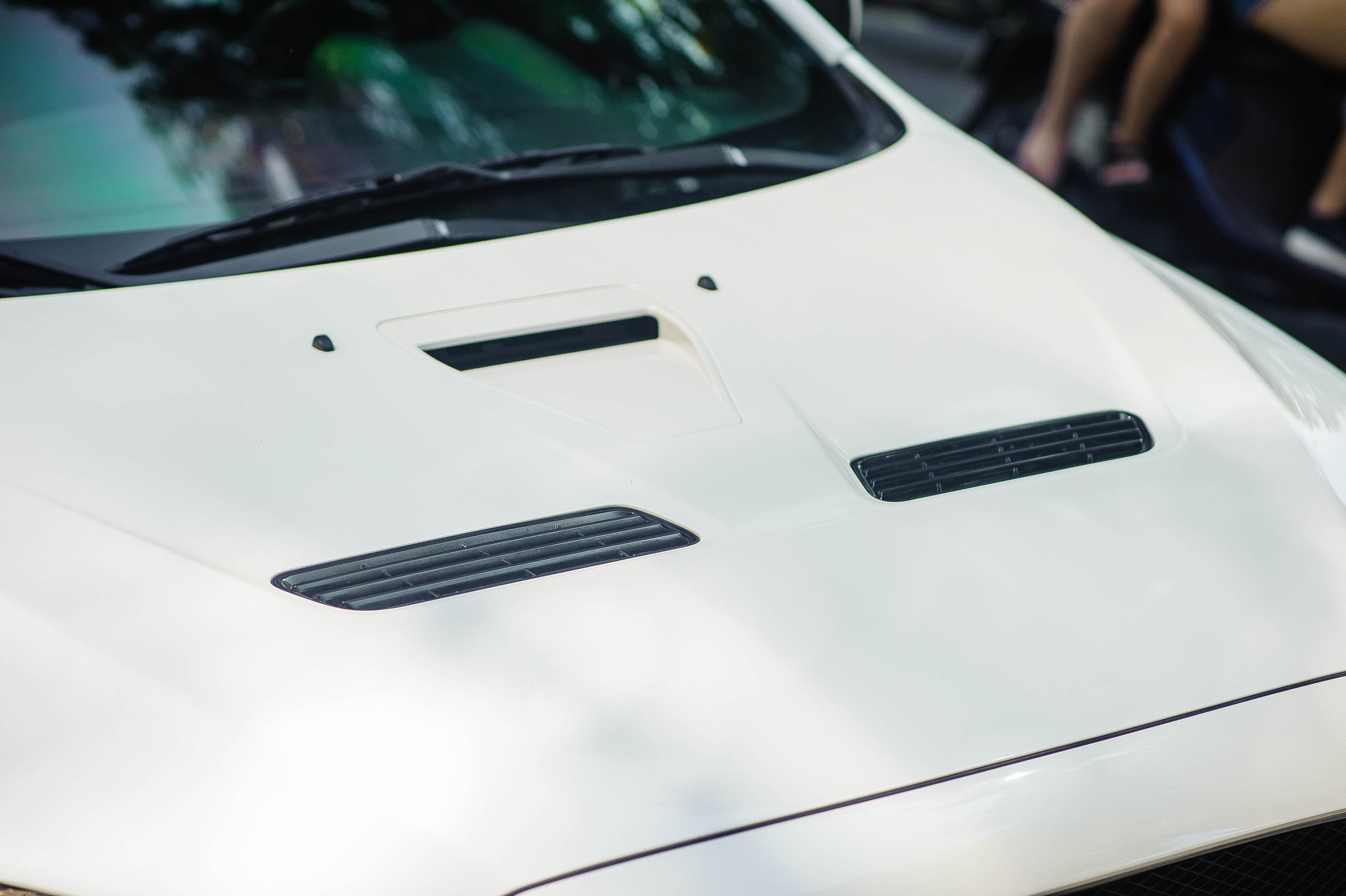 Mitsubishi Lancer Evolution o Viet Nam anh 7