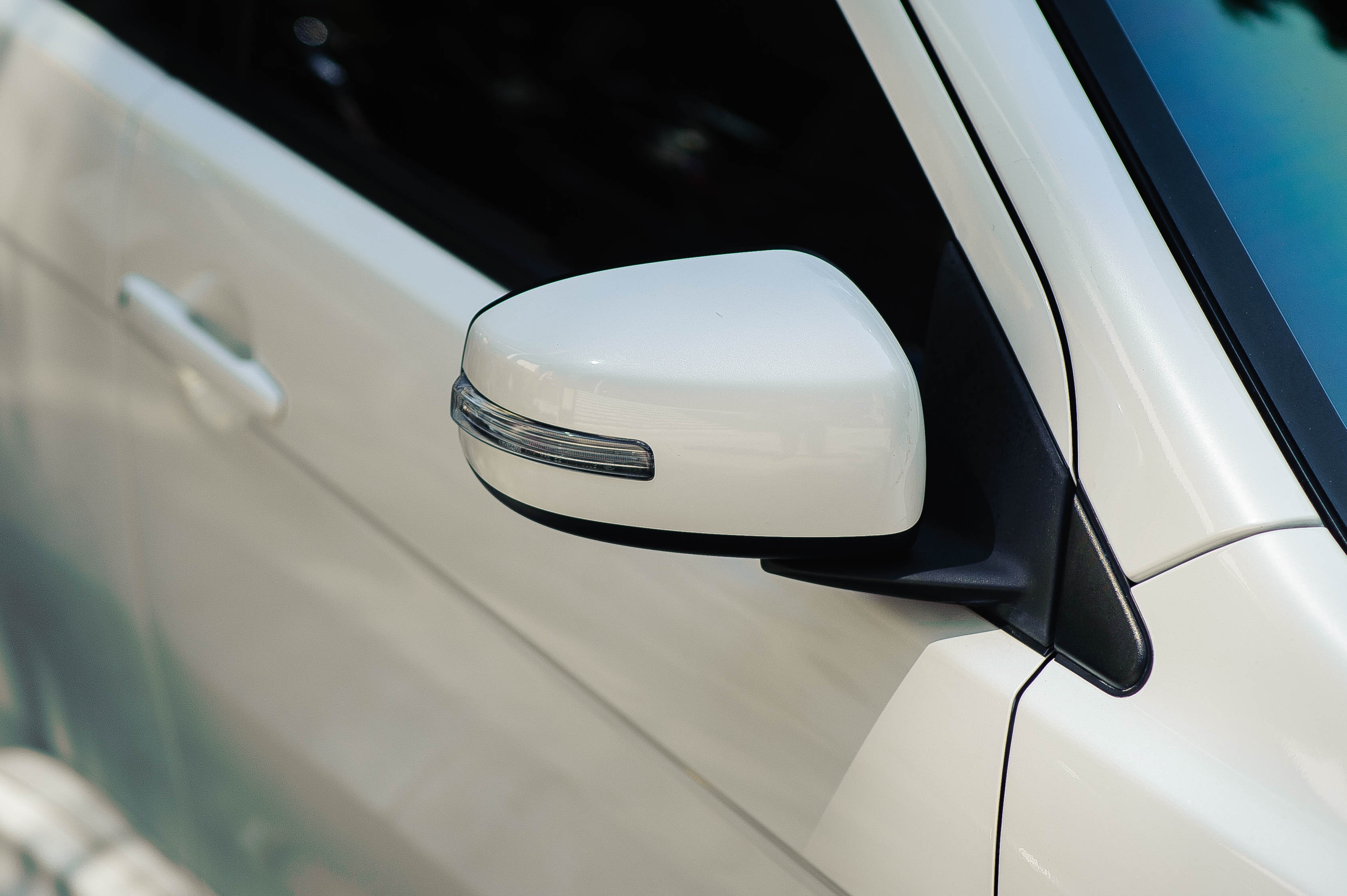 Mitsubishi Lancer Evolution o Viet Nam anh 8