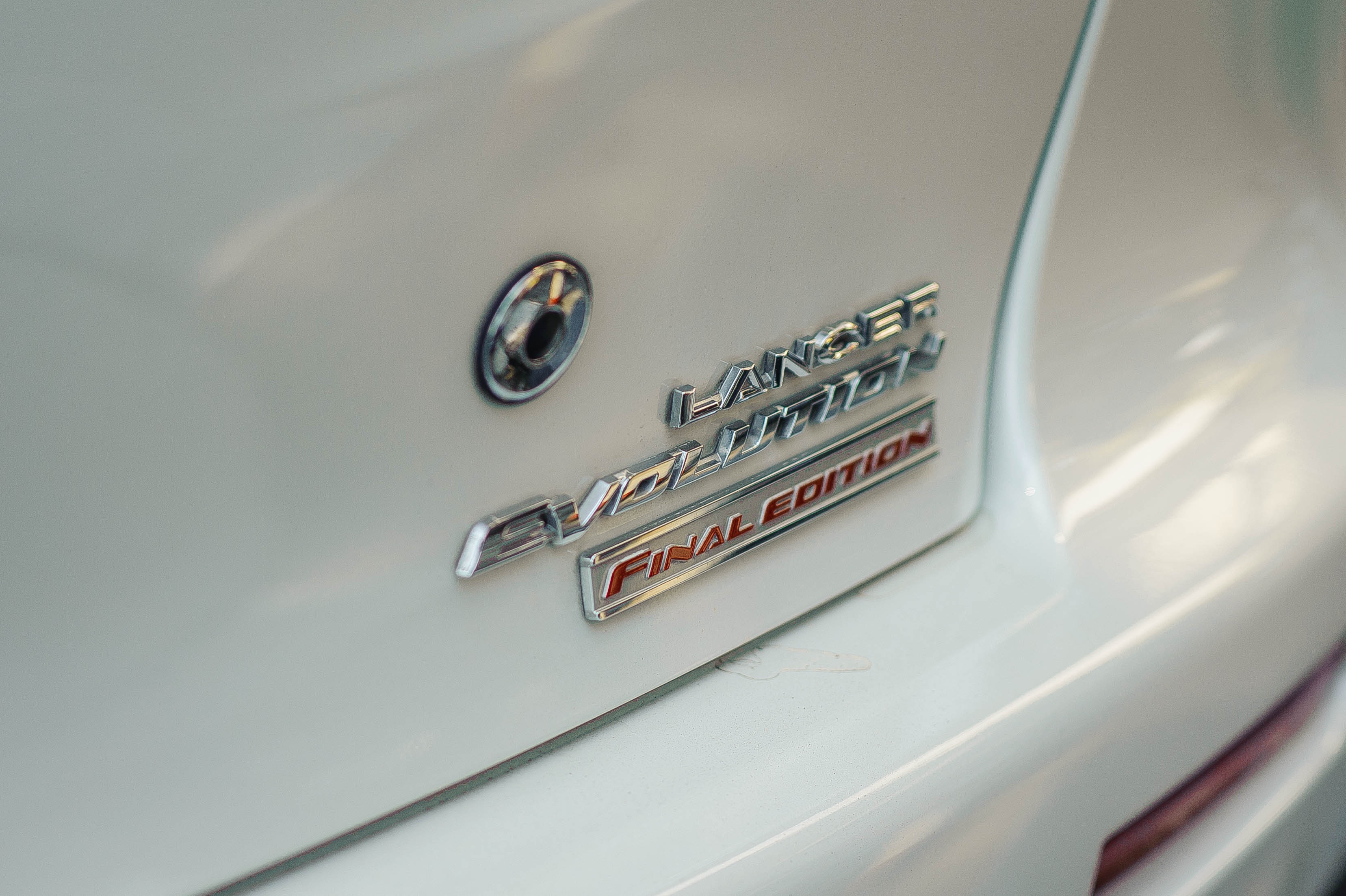 Mitsubishi Lancer Evolution o Viet Nam anh 9