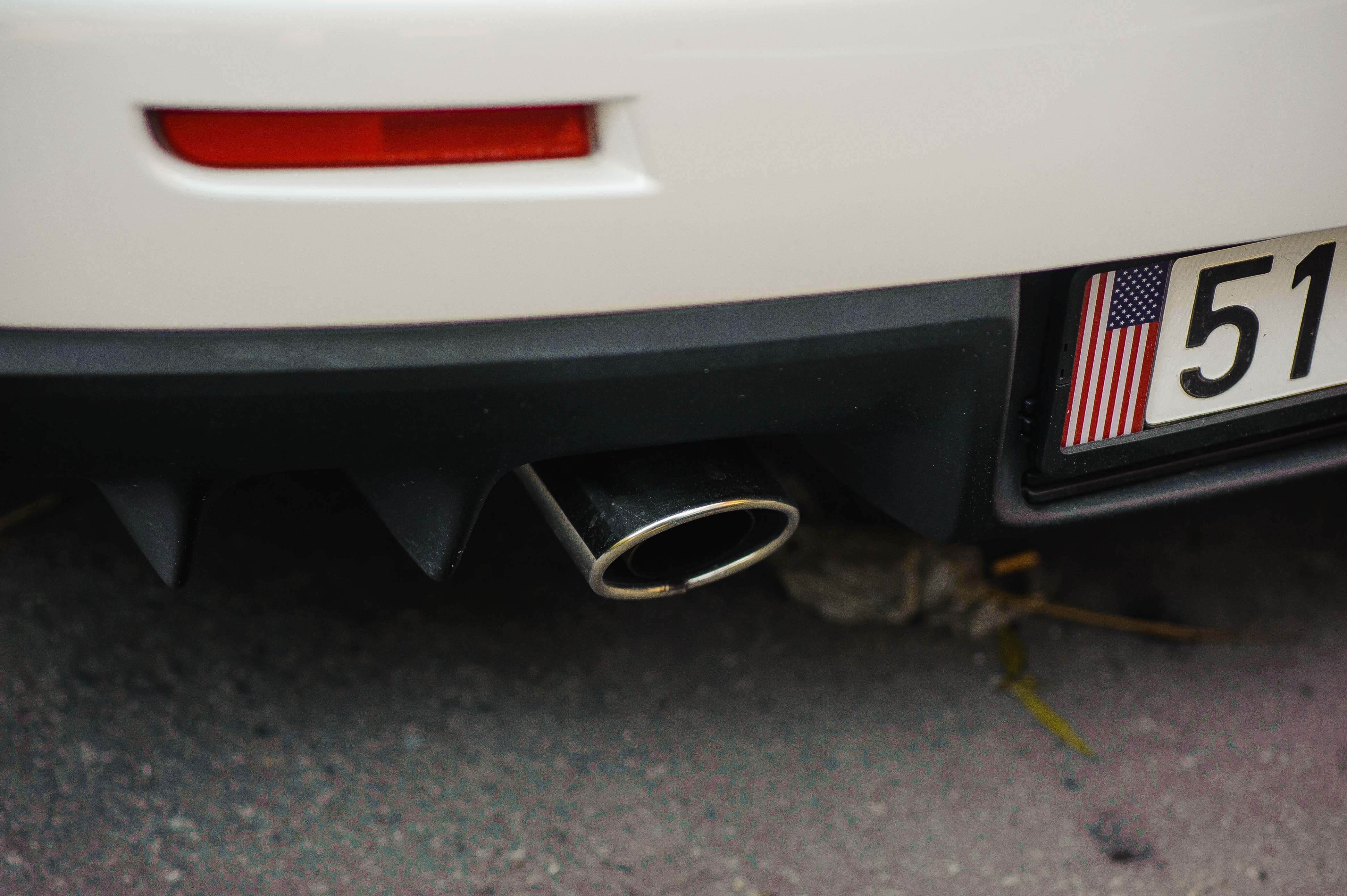 Mitsubishi Lancer Evolution o Viet Nam anh 10