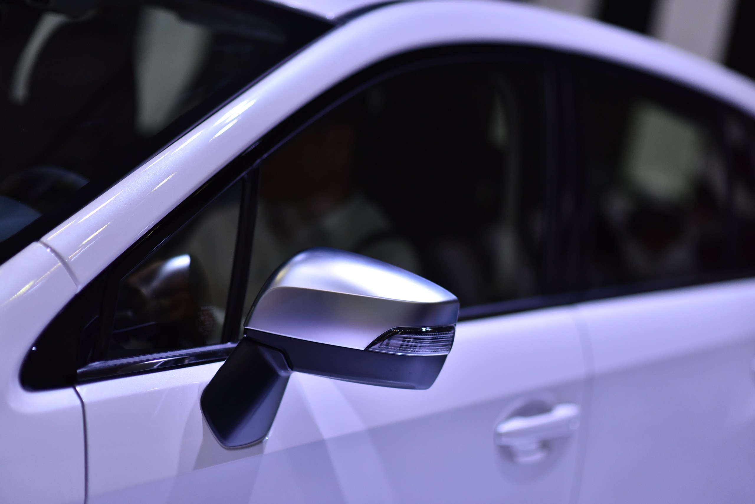 Xe gia dinh the thao Subaru Levorg 2.0 GT-S anh 5