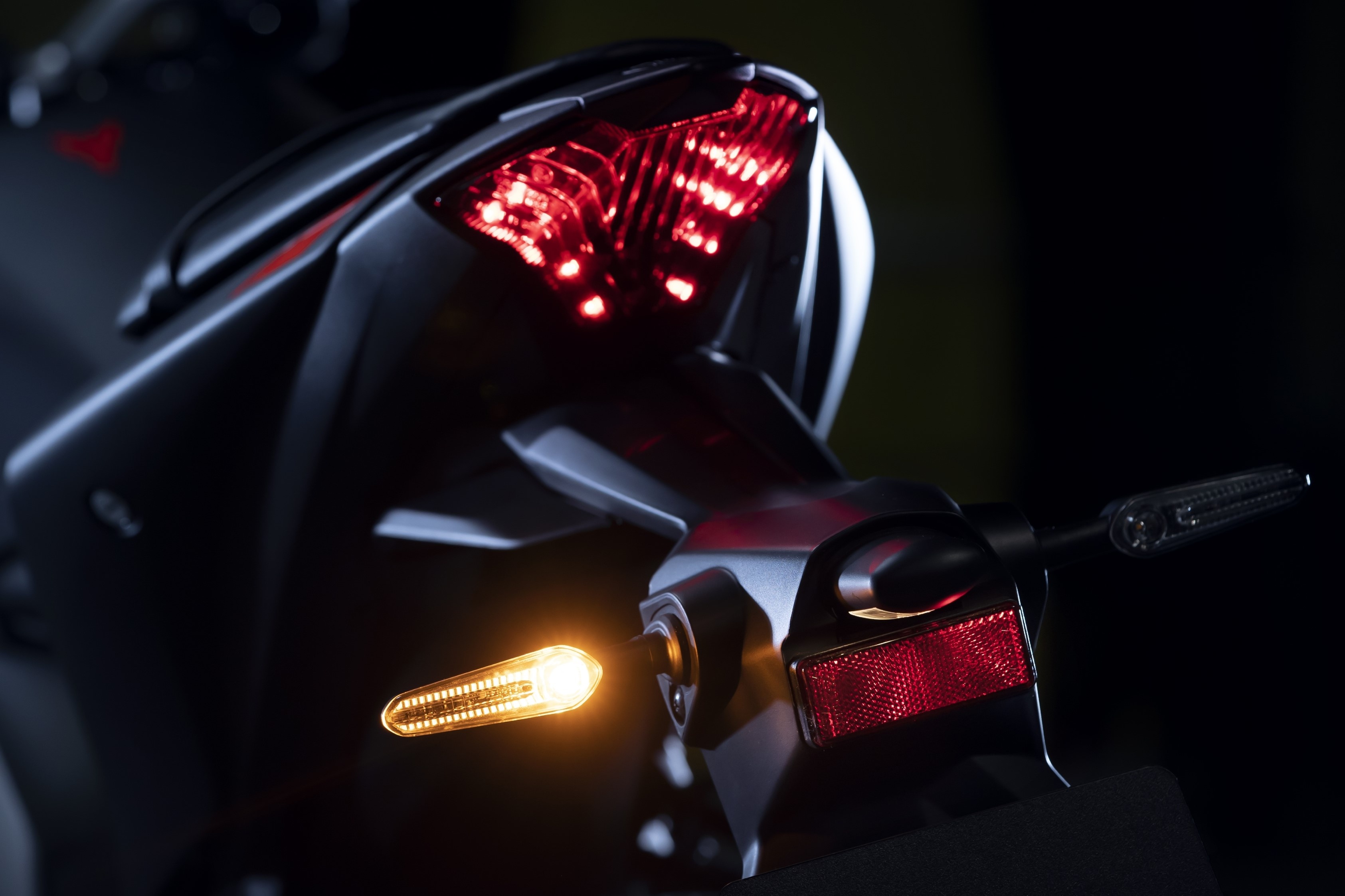 Yamaha MT-03 2020 lot xac anh 10