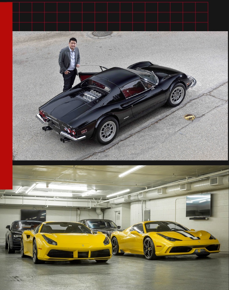 Ferrari - khong phai co tien la mua duoc anh 12