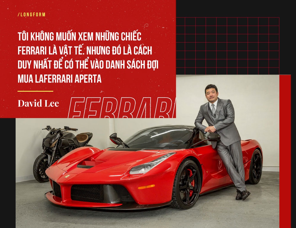 Ferrari - khong phai co tien la mua duoc anh 6
