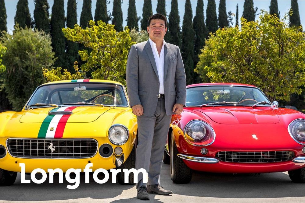 Ferrari - khong phai co tien la mua duoc hinh anh