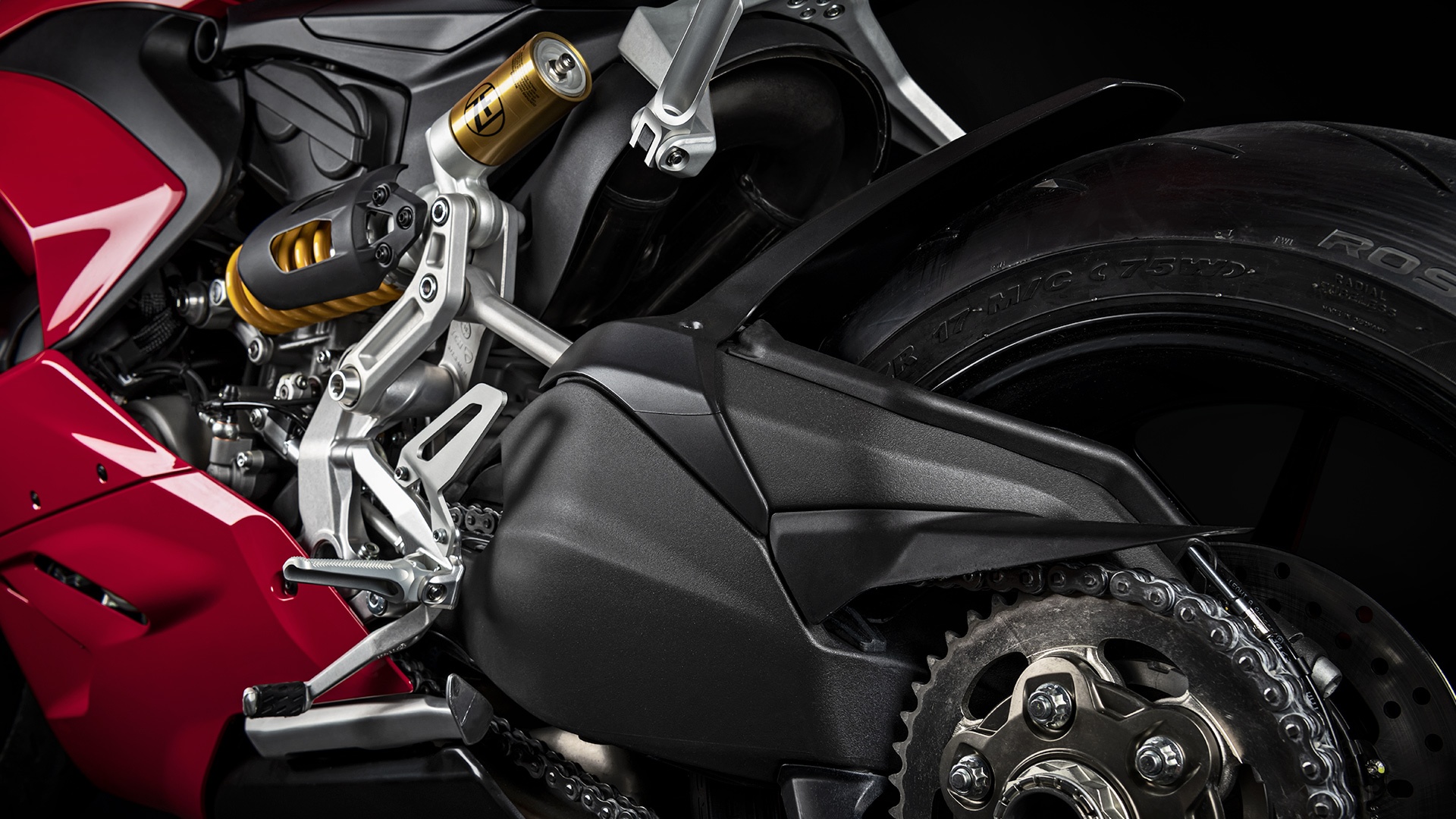 Ducati Panigale V2 ra mat anh 5