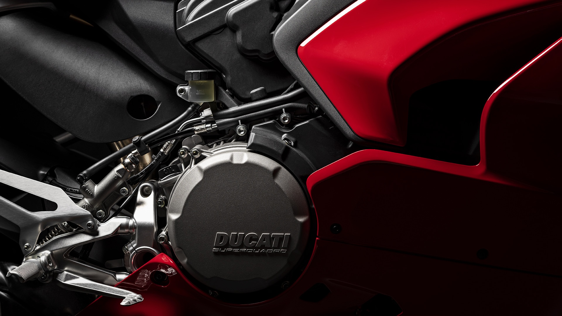Ducati Panigale V2 ra mat anh 10