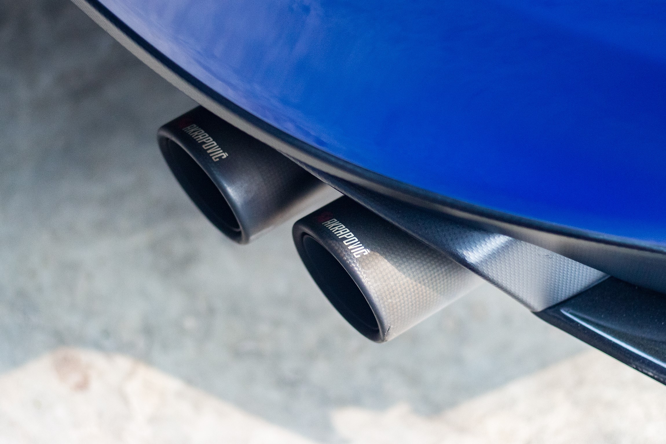 Subaru WRX STi do 500 ma luc anh 8