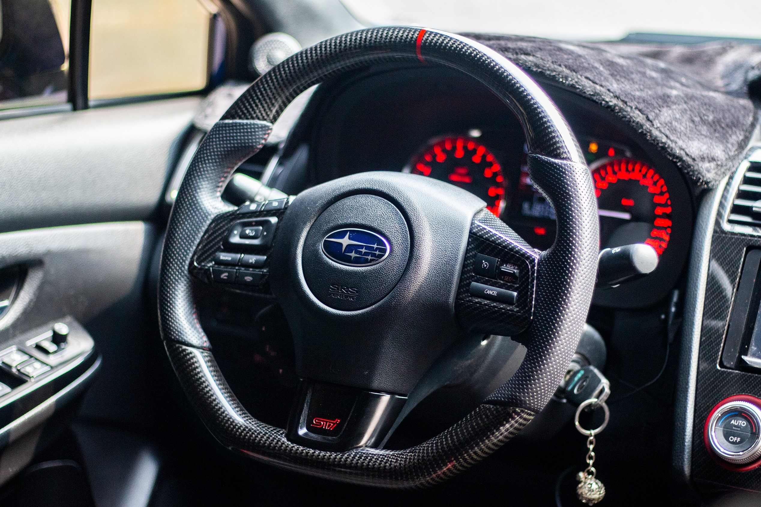 Subaru WRX STi do 500 ma luc anh 10