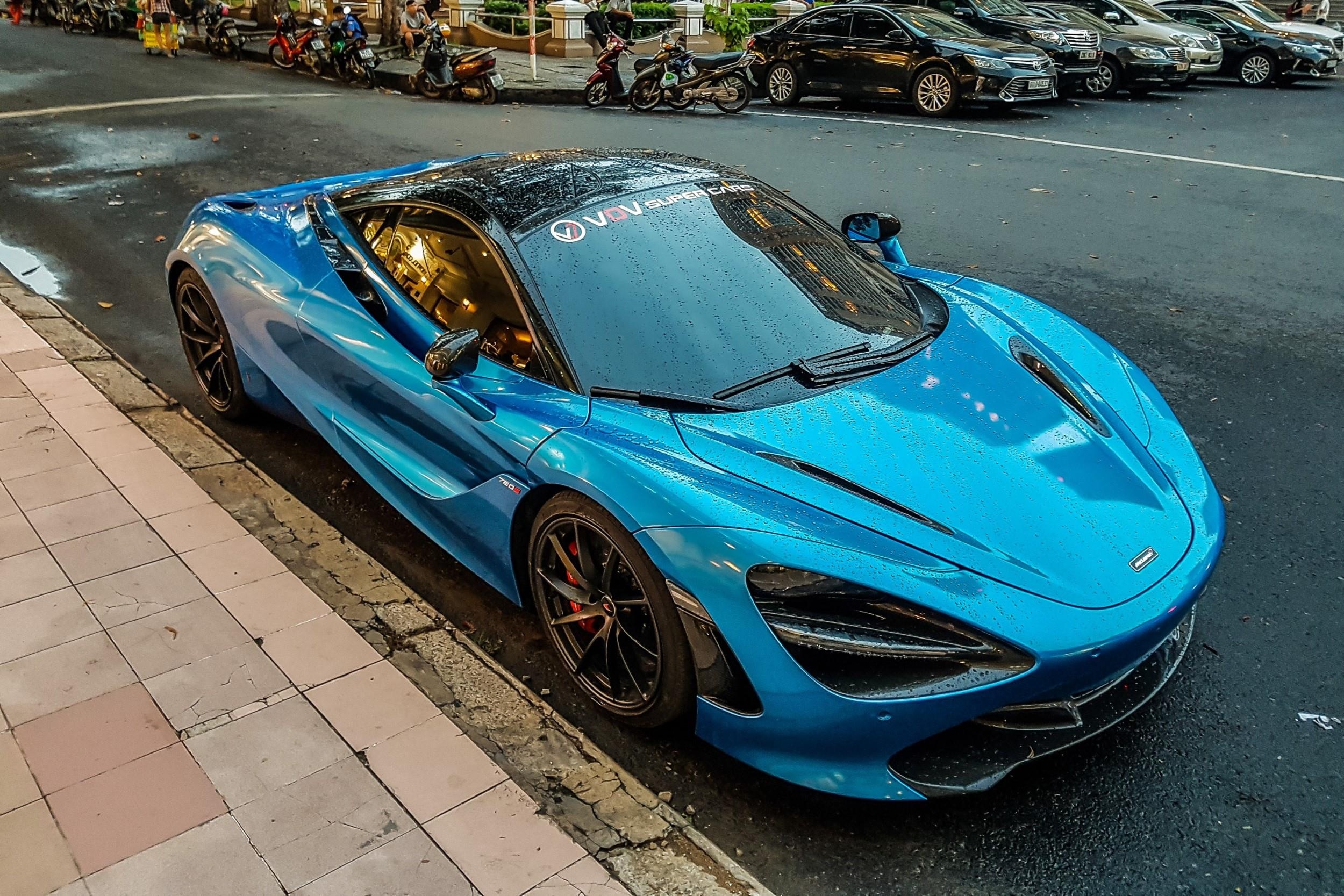 Ve voi chu moi, McLaren 720S cua truong doan Car Passion lot xac hinh anh