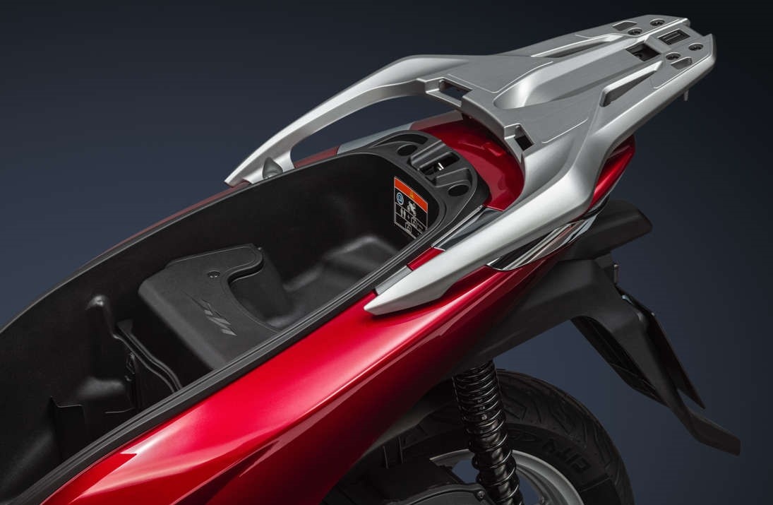 Honda SH 2020 ra mat anh 9