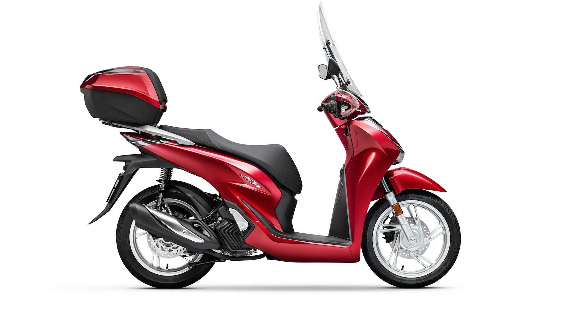 Honda SH 2020 ra mat anh 6