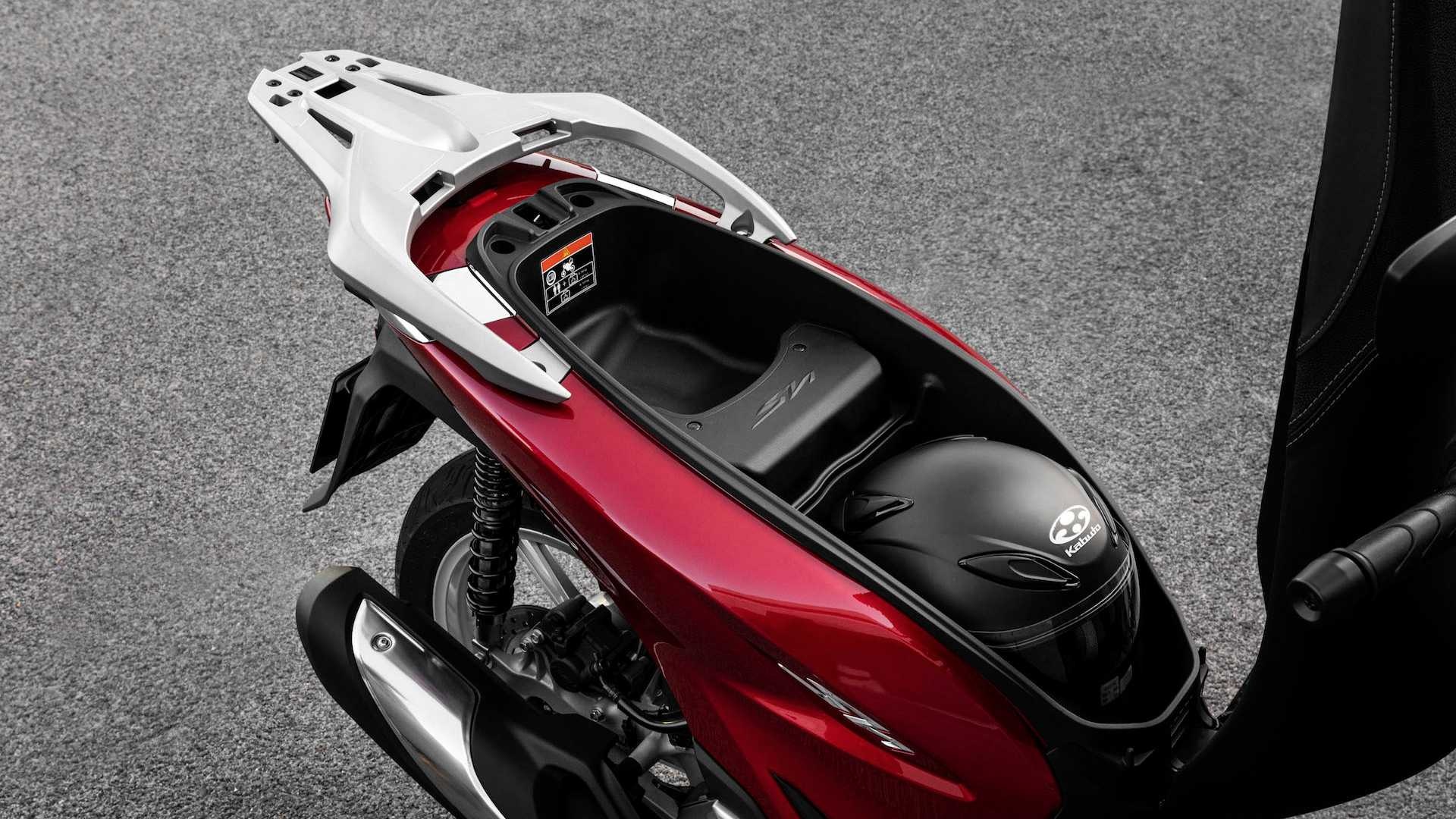 Honda SH 2020 ra mat anh 8