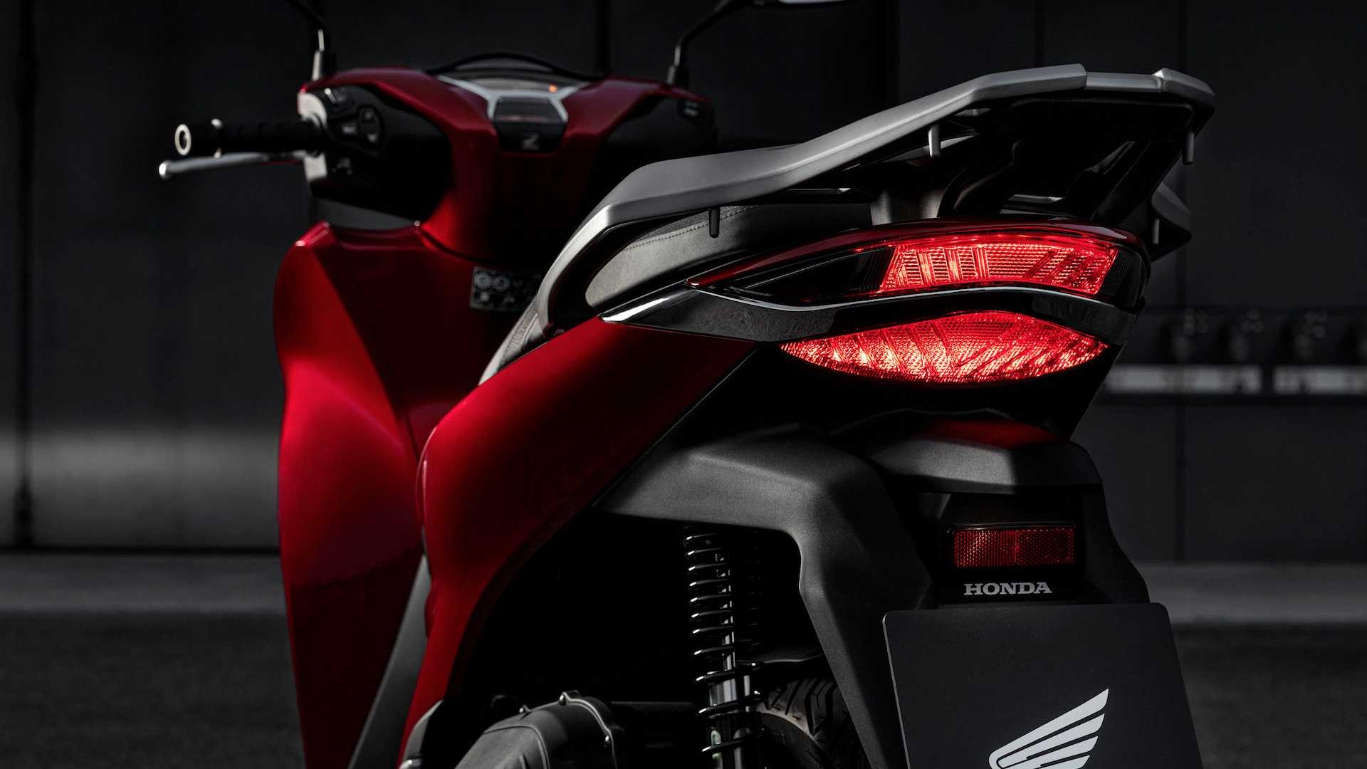 Honda SH 2020 ra mat anh 4