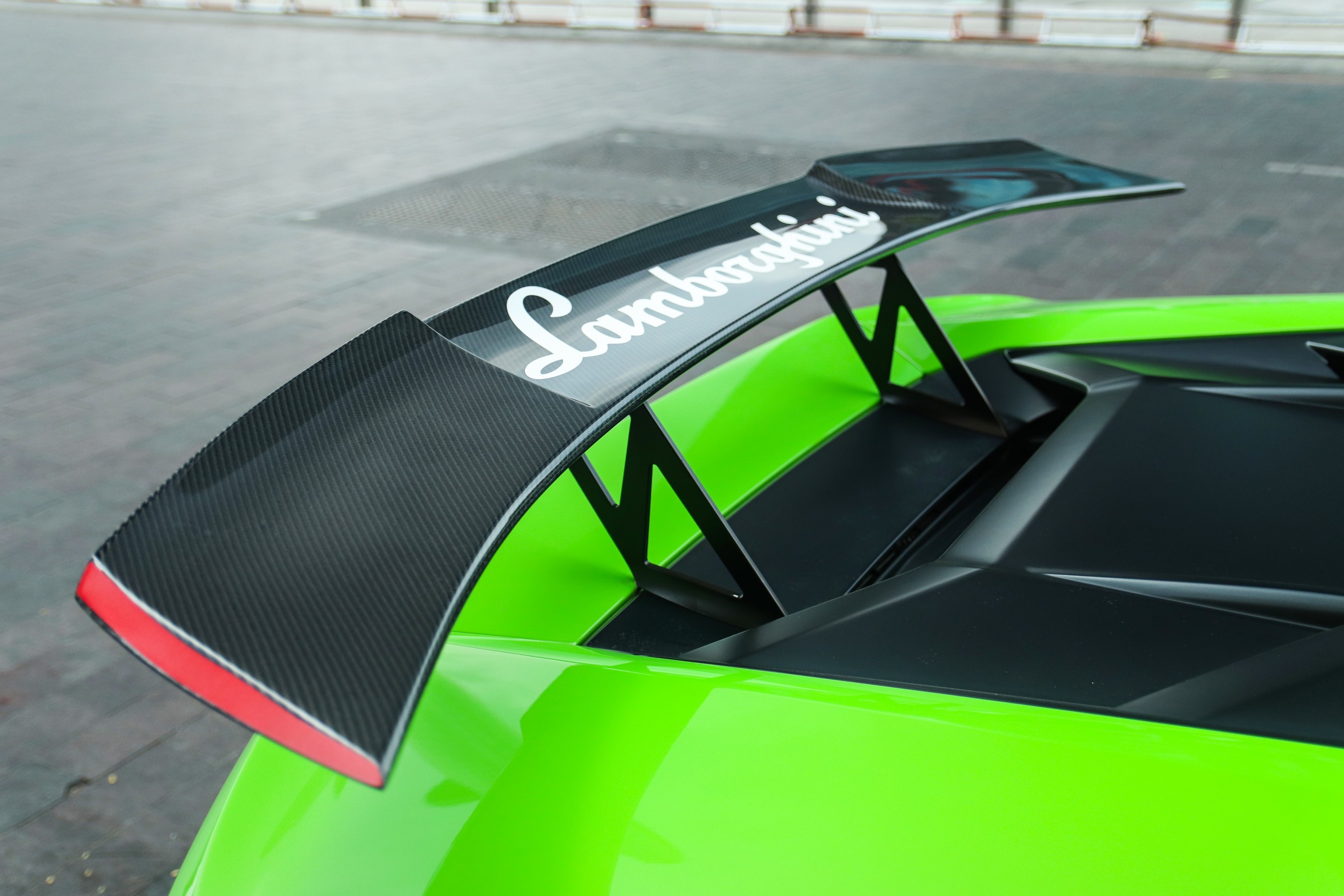 Lamborghini Huracan do RevoZport anh 5