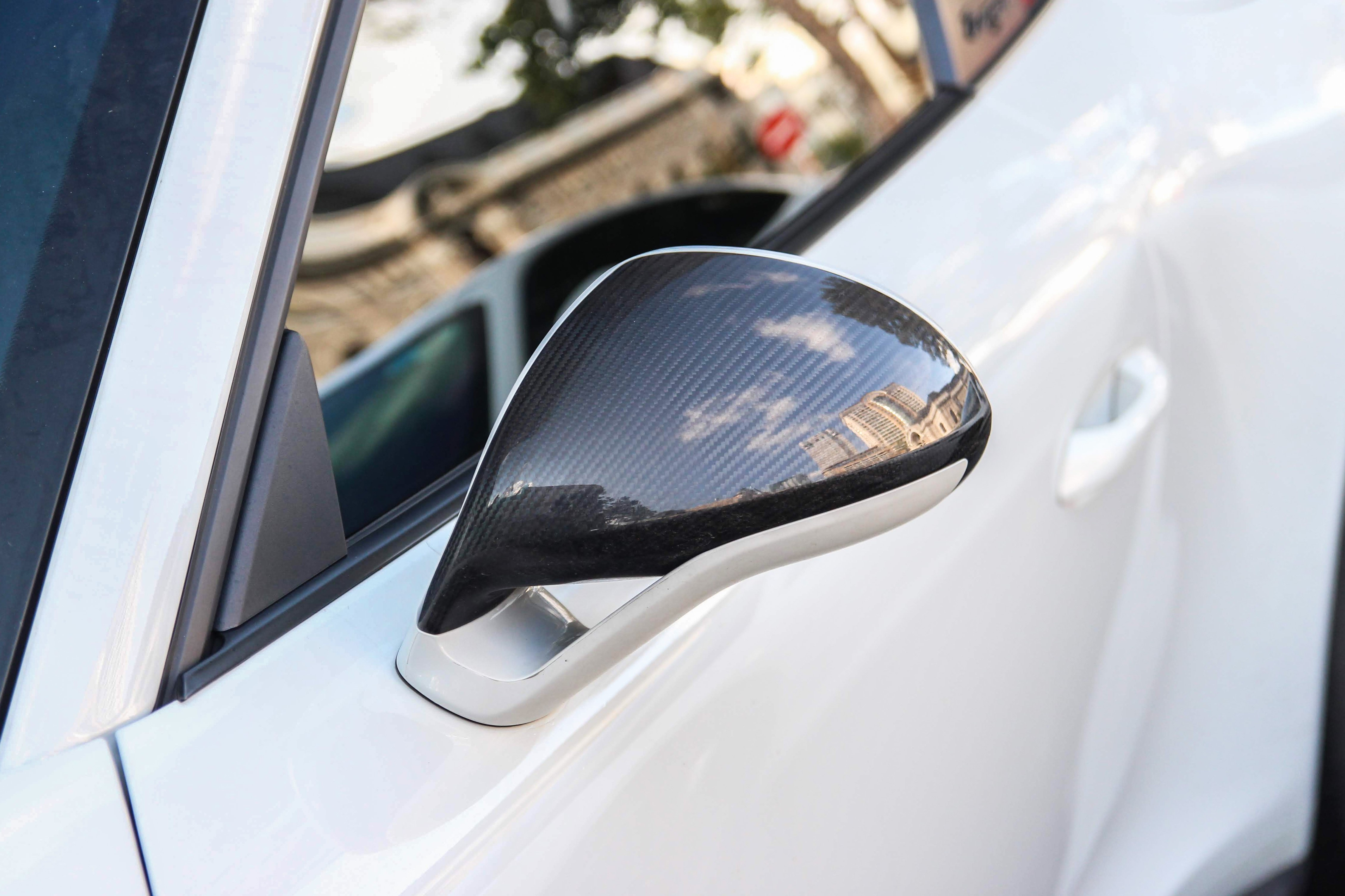 Porsche 911 Targa 4 GTS doc nhat Viet Nam anh 9