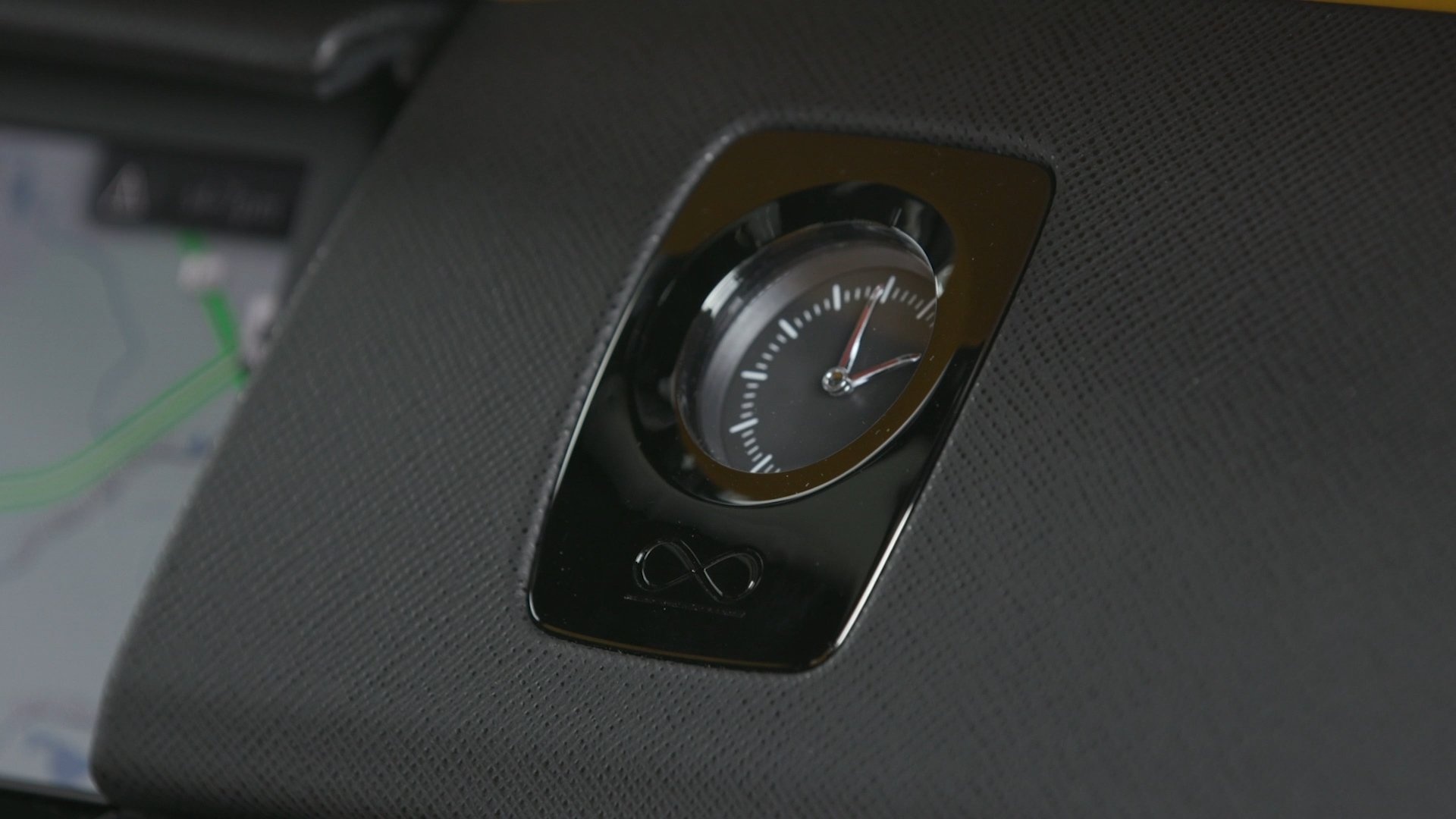 Rolls-Royce Cullinan Black Badge anh 21