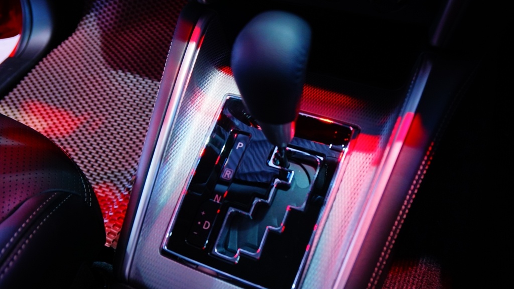 Mitsubishi Triton moi ra mat Viet Nam anh 9