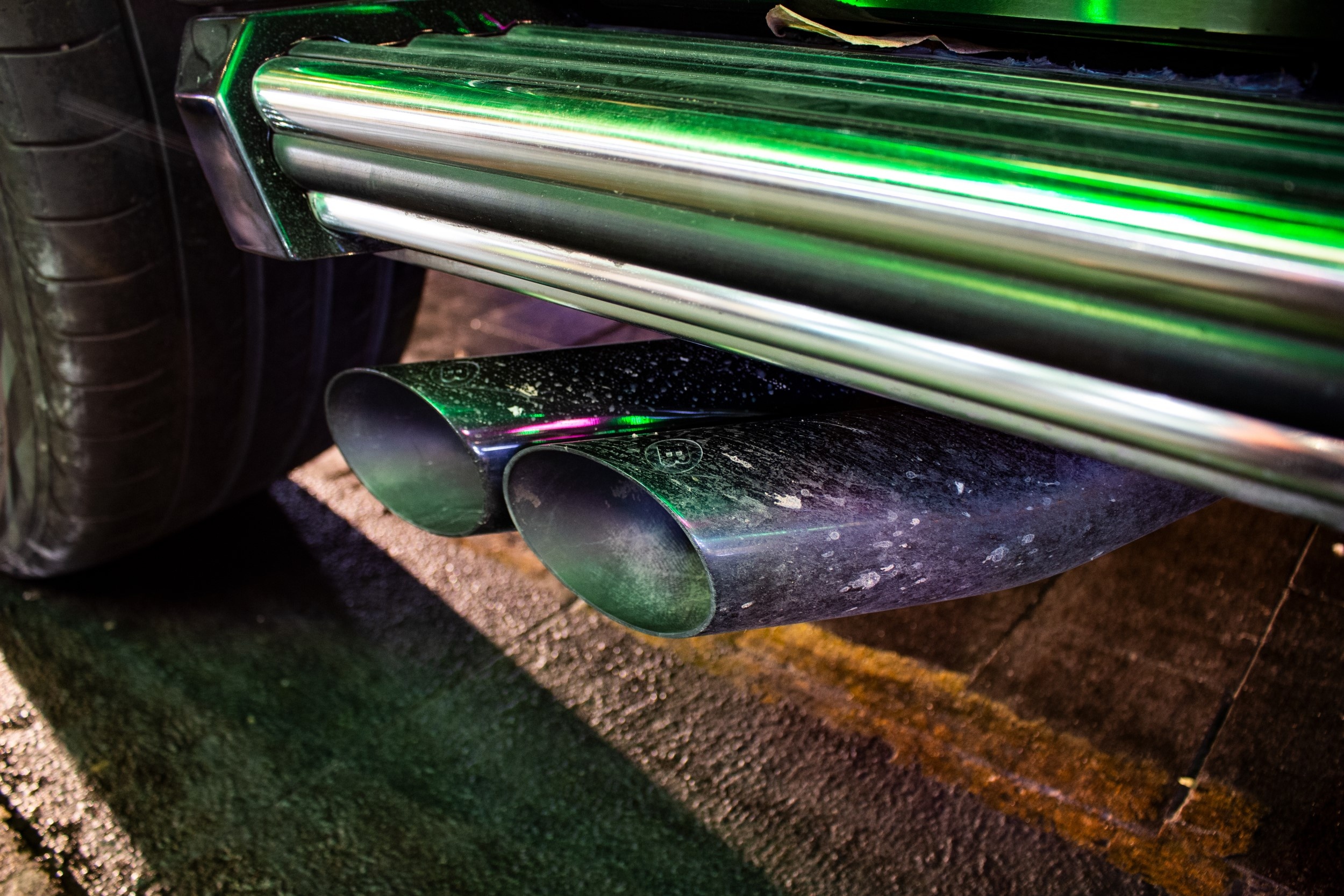 Brabus G850 Viet Nam anh 10