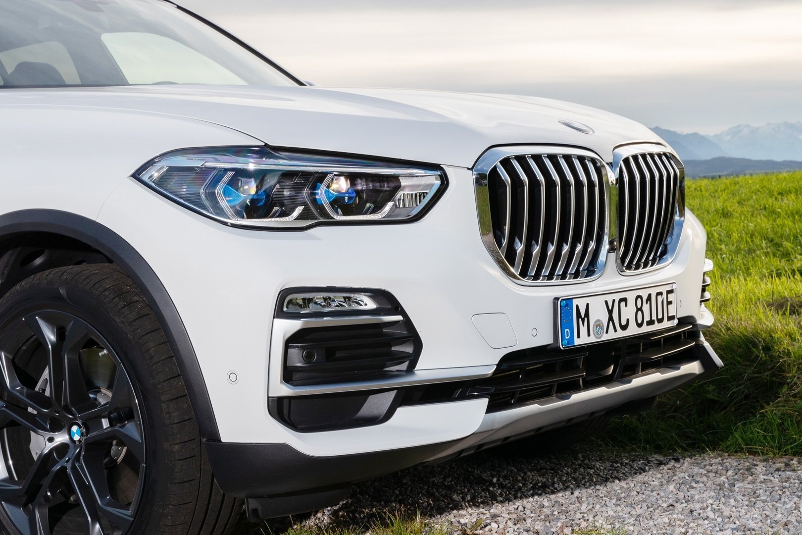 BMW X5 xDrive45e Hybrid anh 16