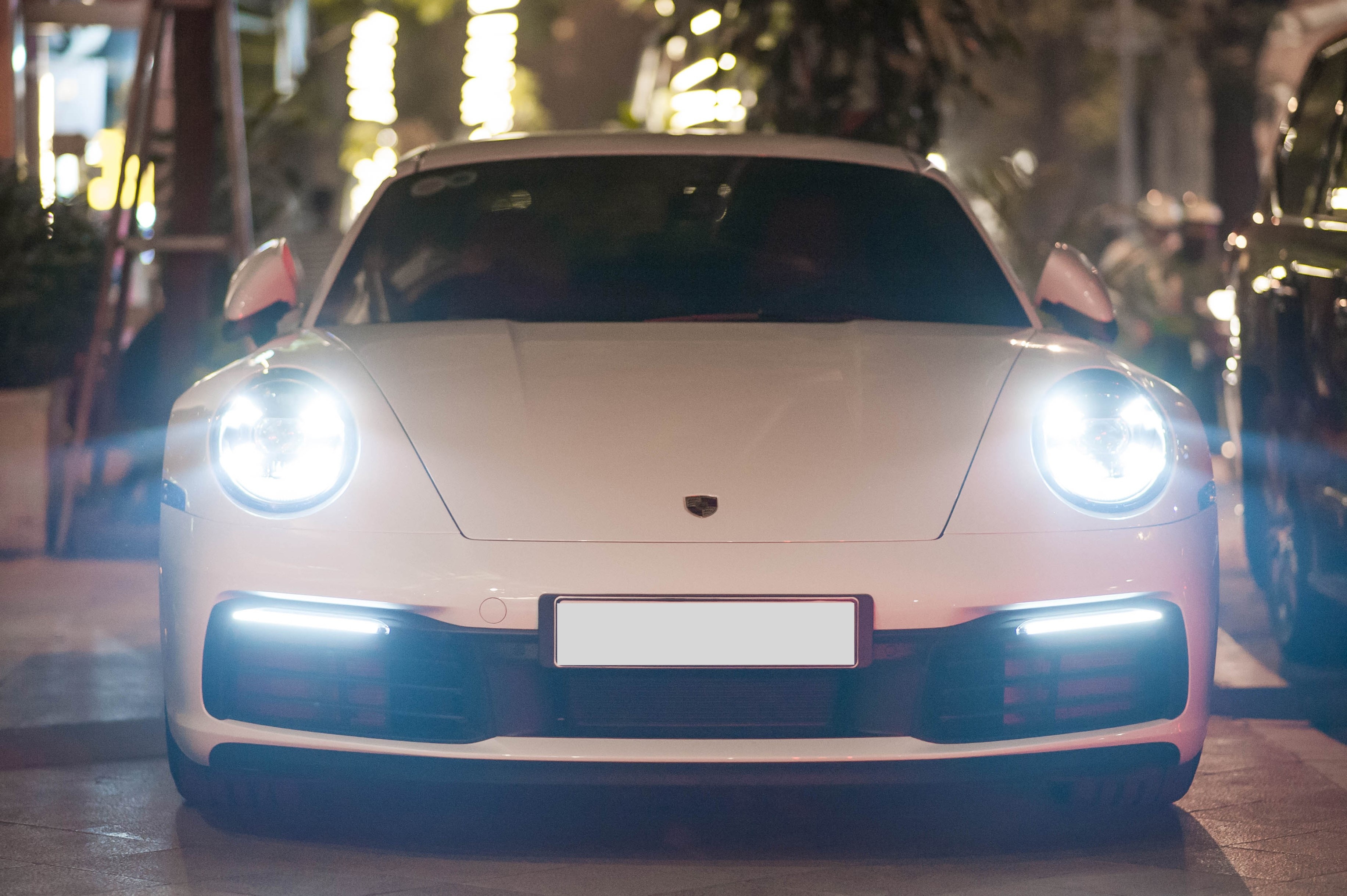 Cuong Do La xuyen Viet voi xe moi anh 6